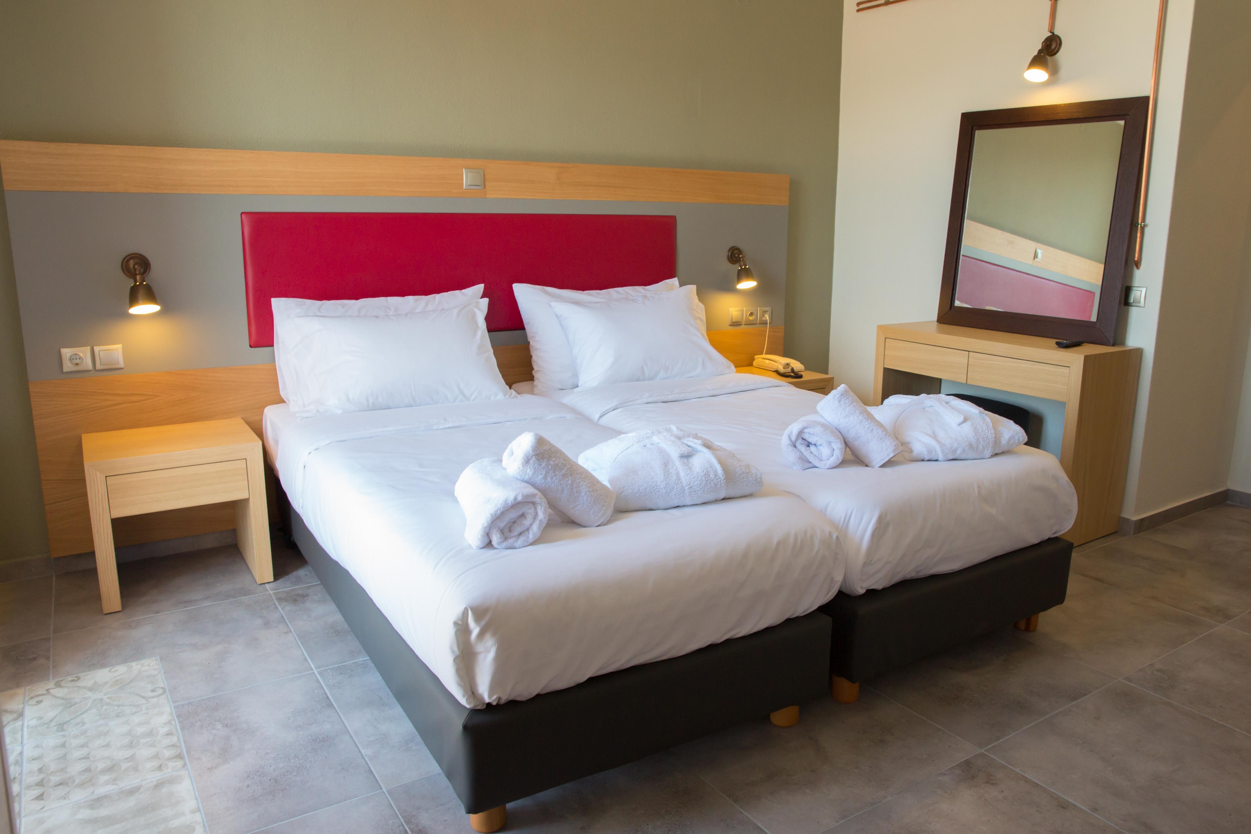 Hotel Kastalia Boutique Delphi