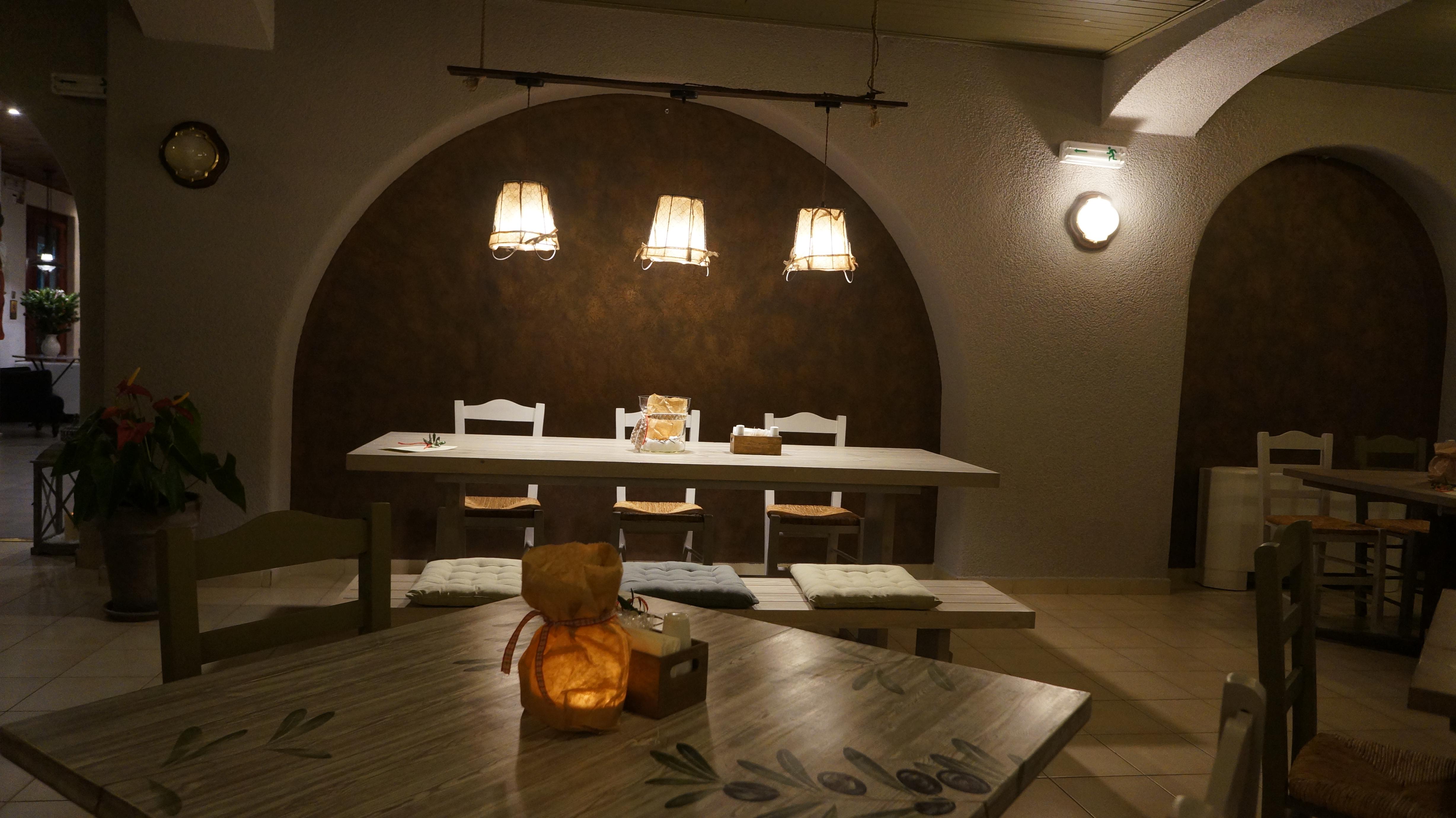 Kastalia Boutique Hotel