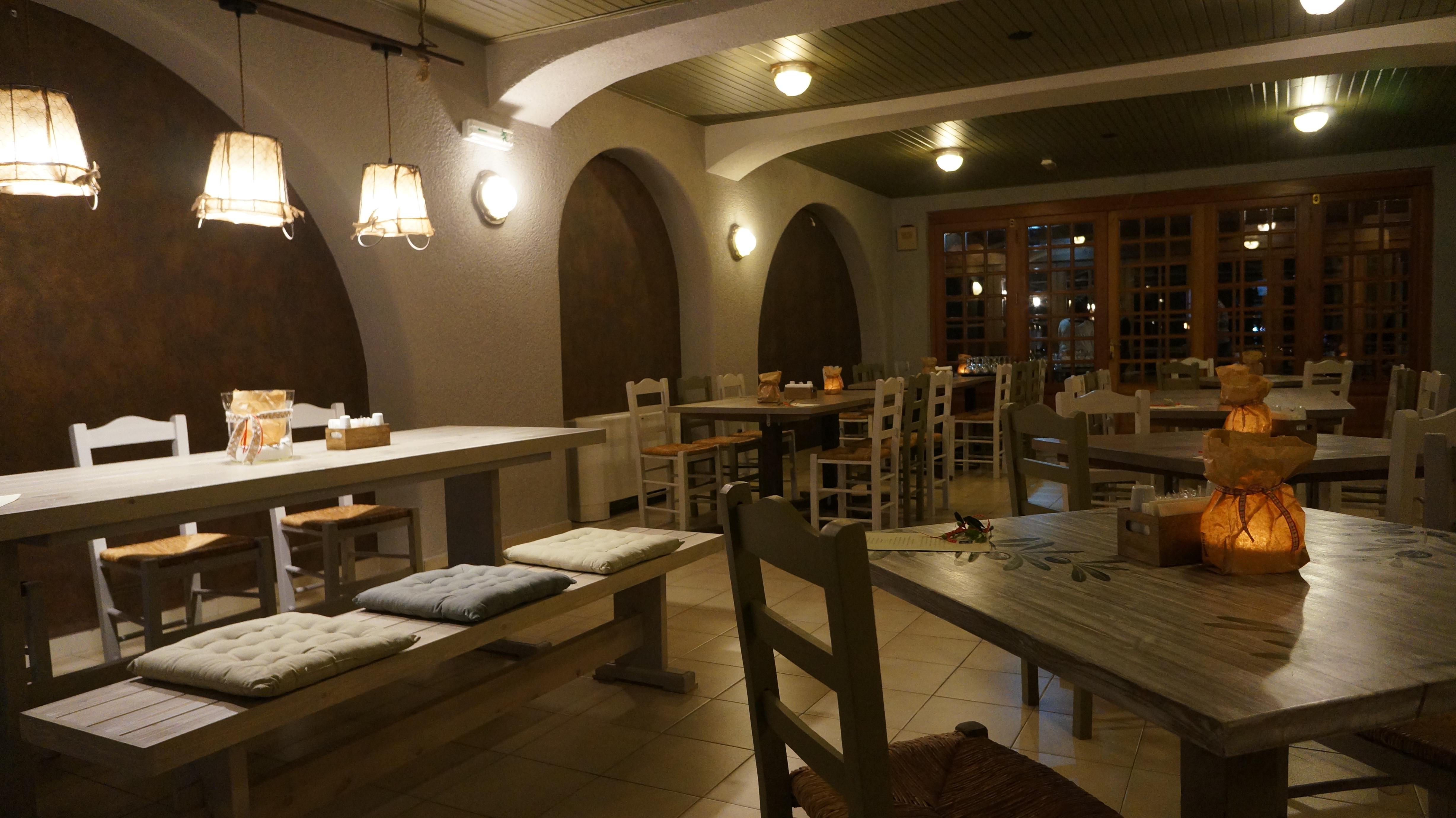 Hotel Kastalia Boutique Delphi