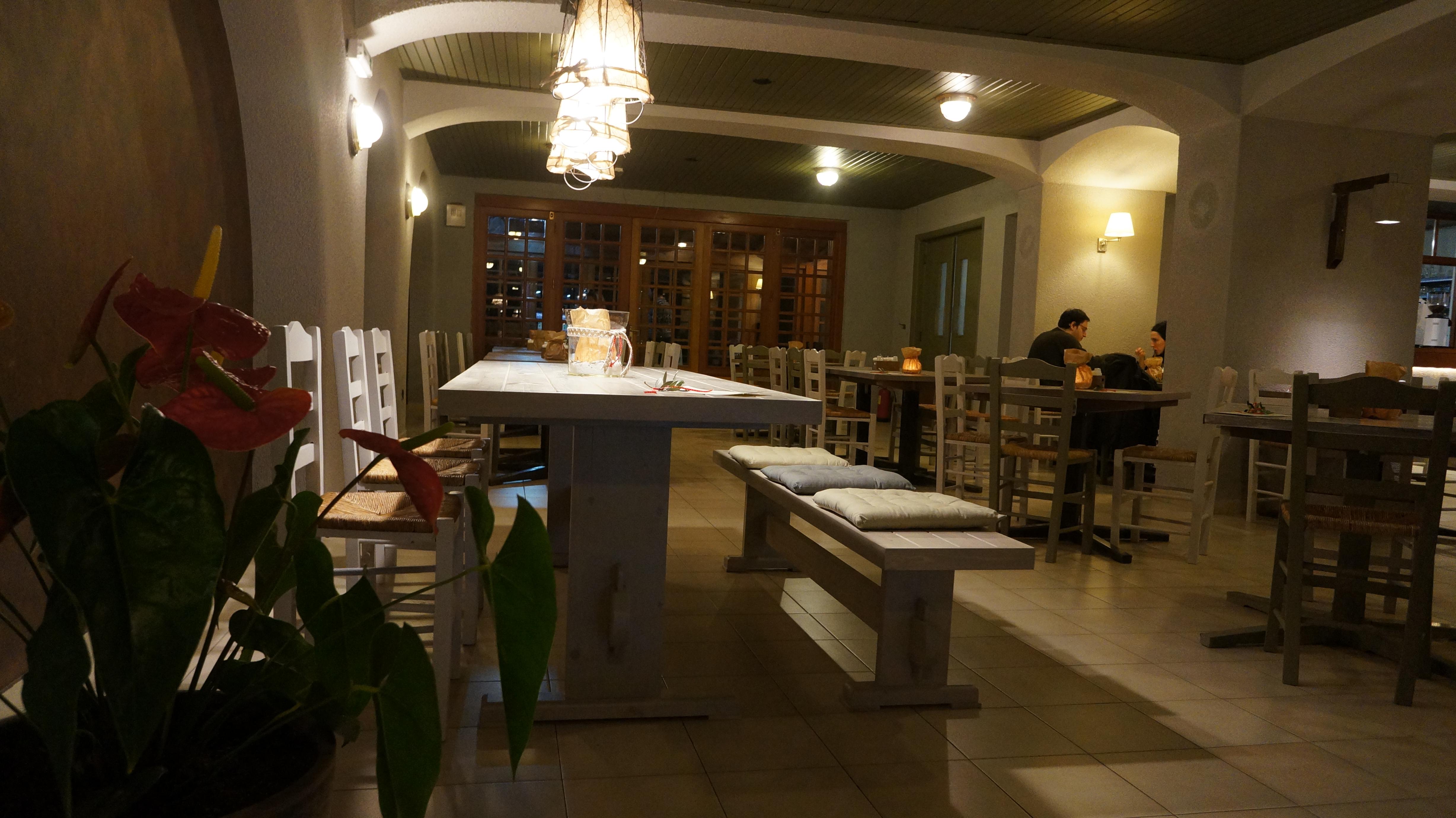 Hotel Kastalia Boutique Delphi
