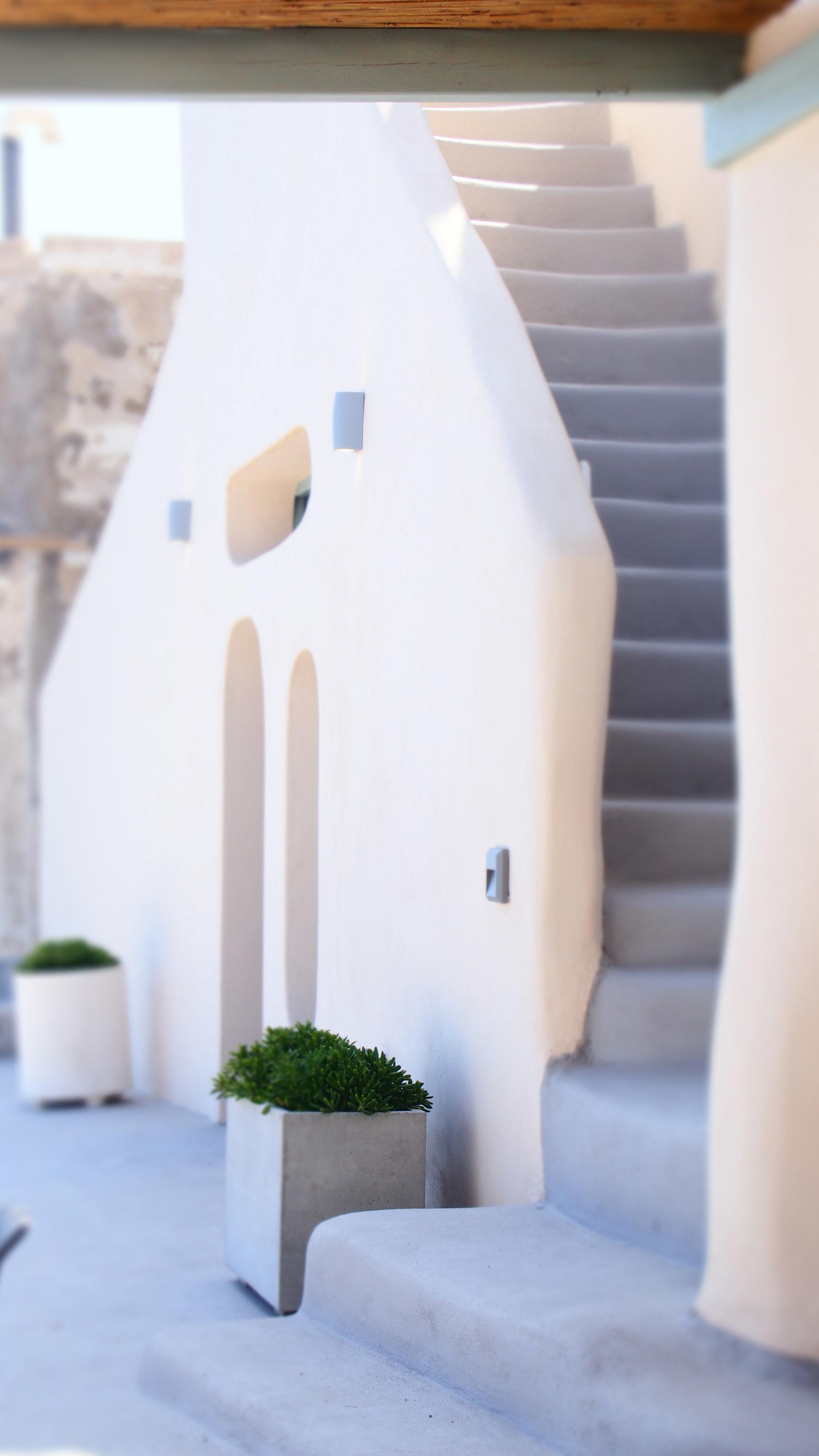 Sublime & Caves Villa Akrotiri (Santorini)