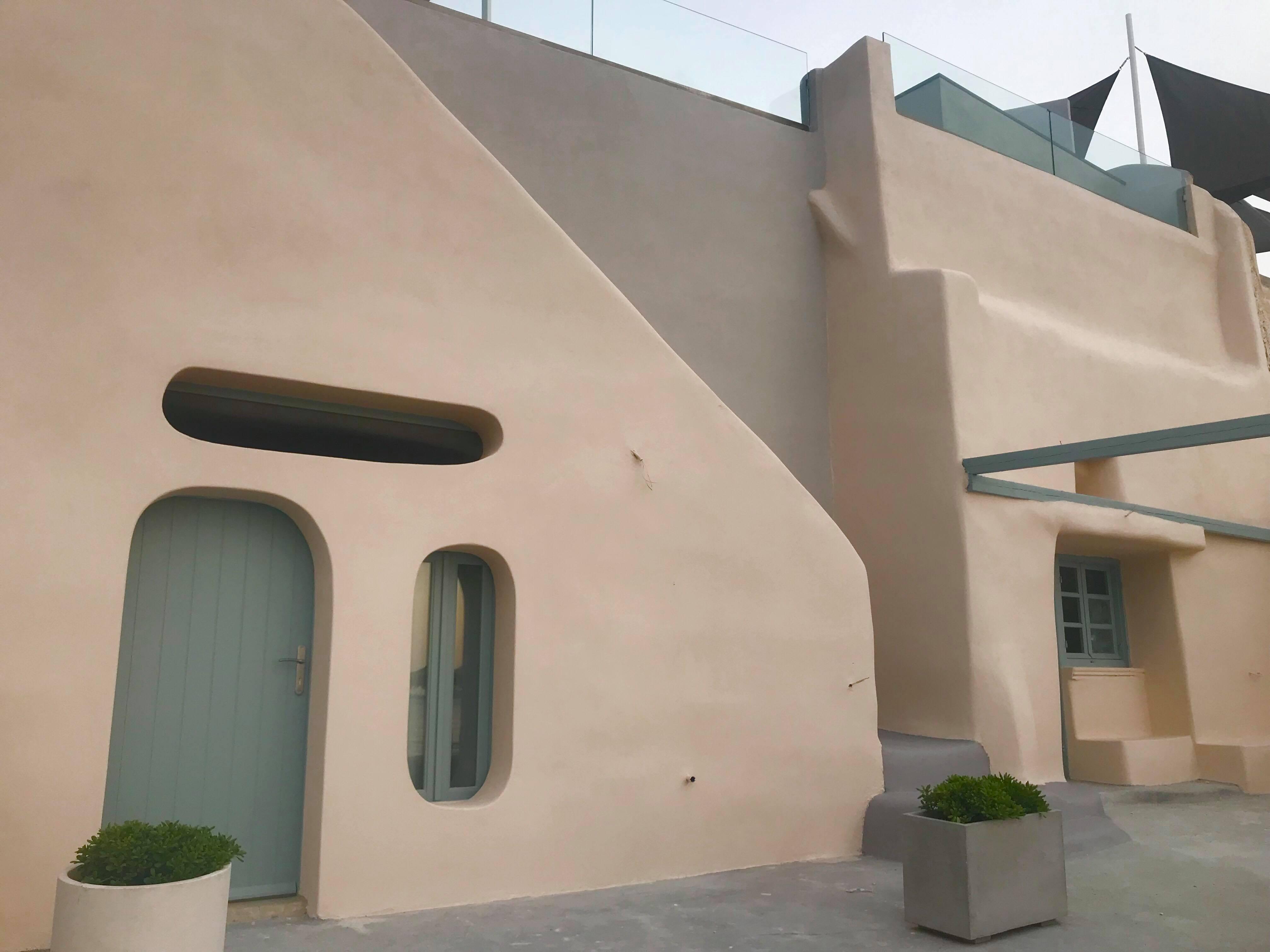 Sublime & Caves Villa