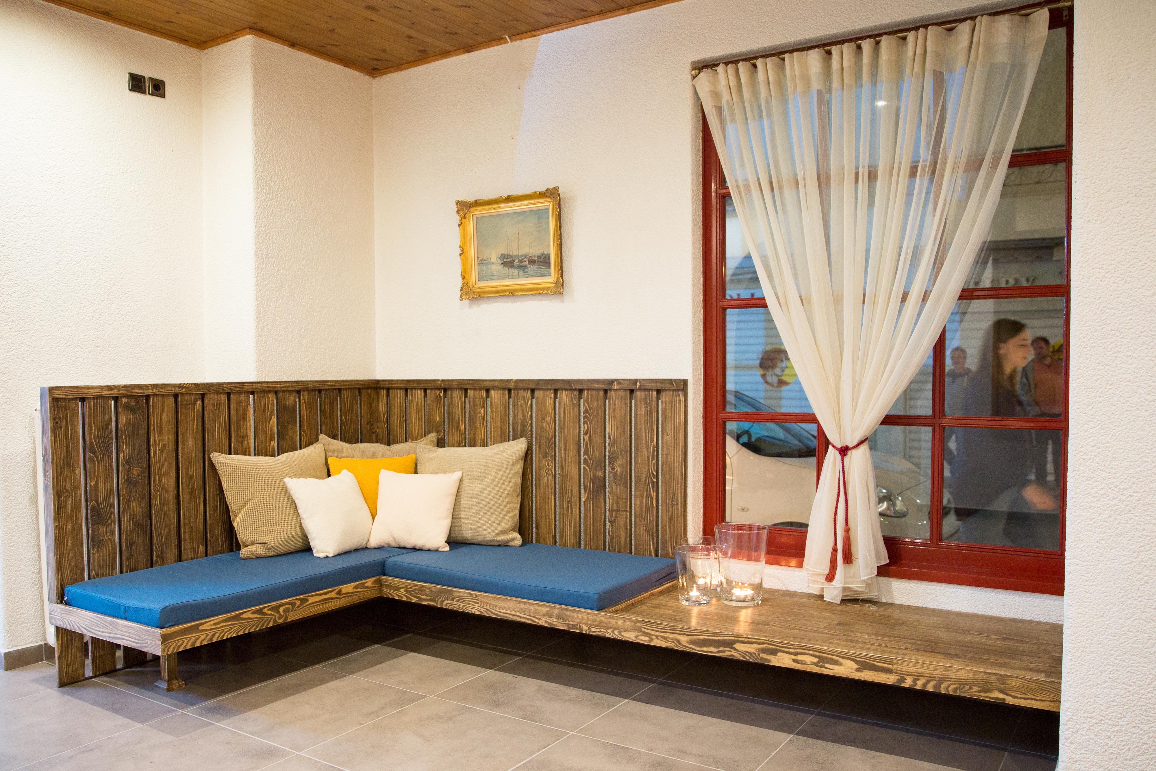 Hotel Kastalia Boutique Delphi