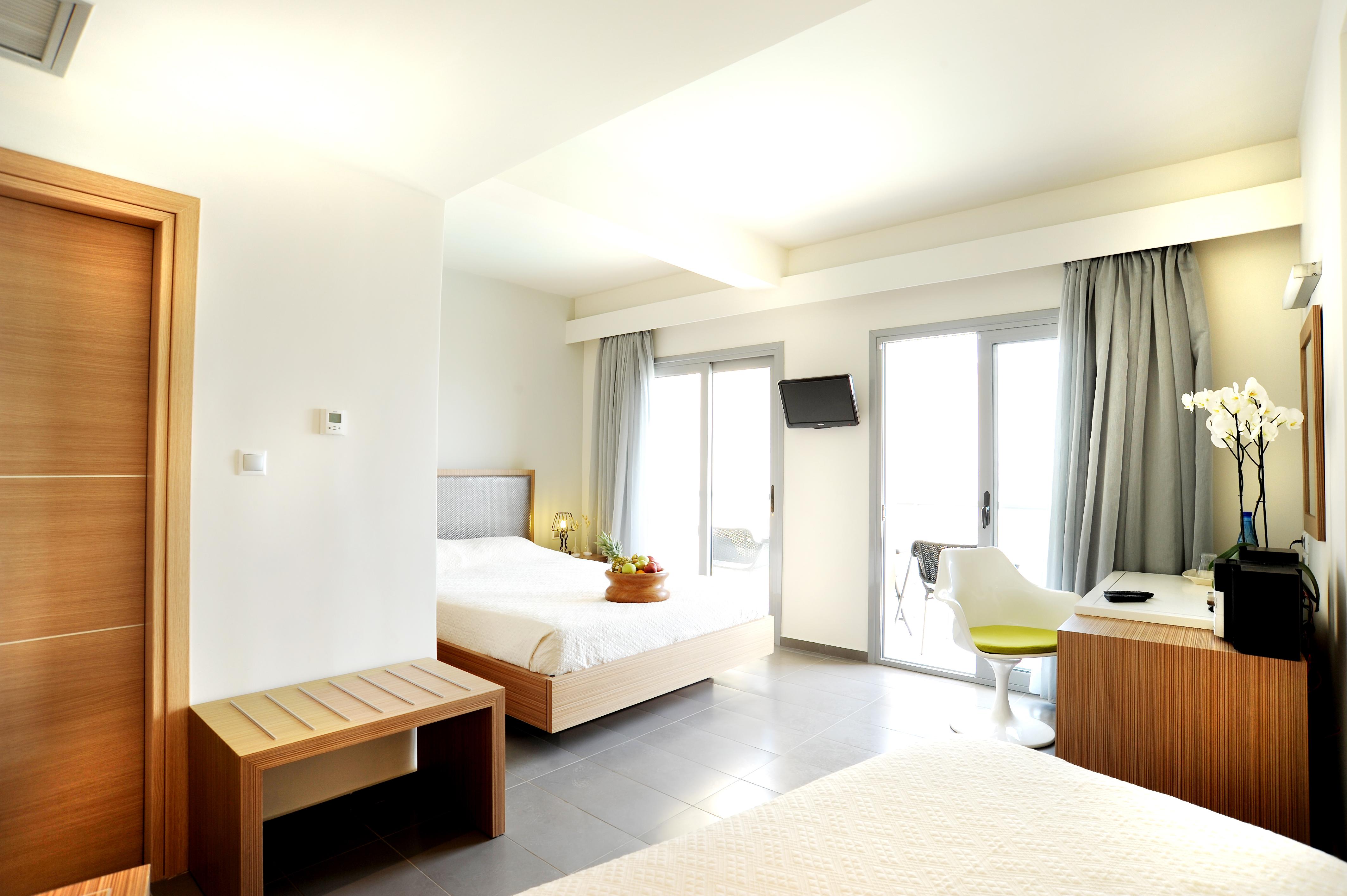 Hotel Sikyon Coast And