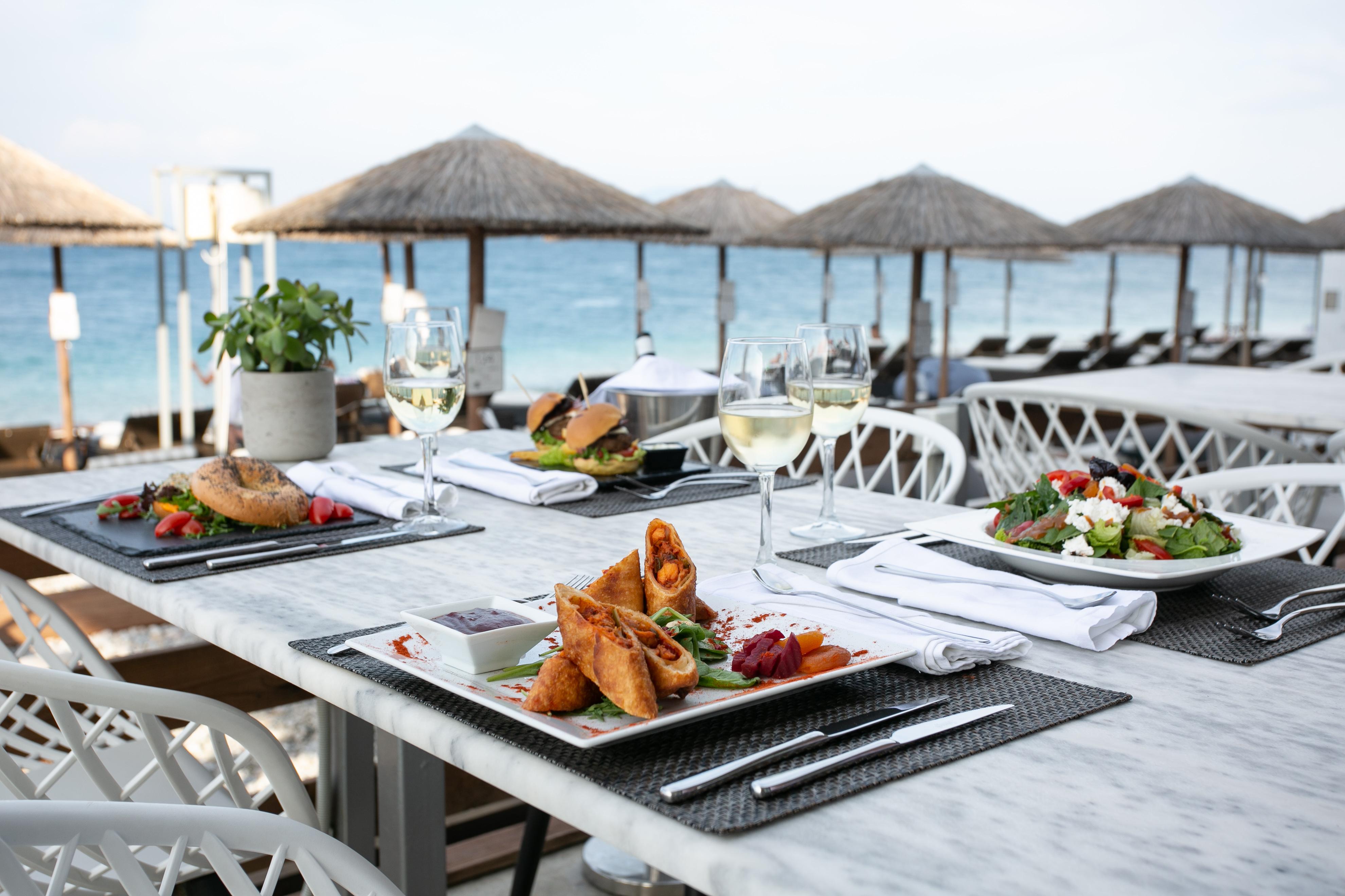 Sikyon Coast And Hotel Xylokastro