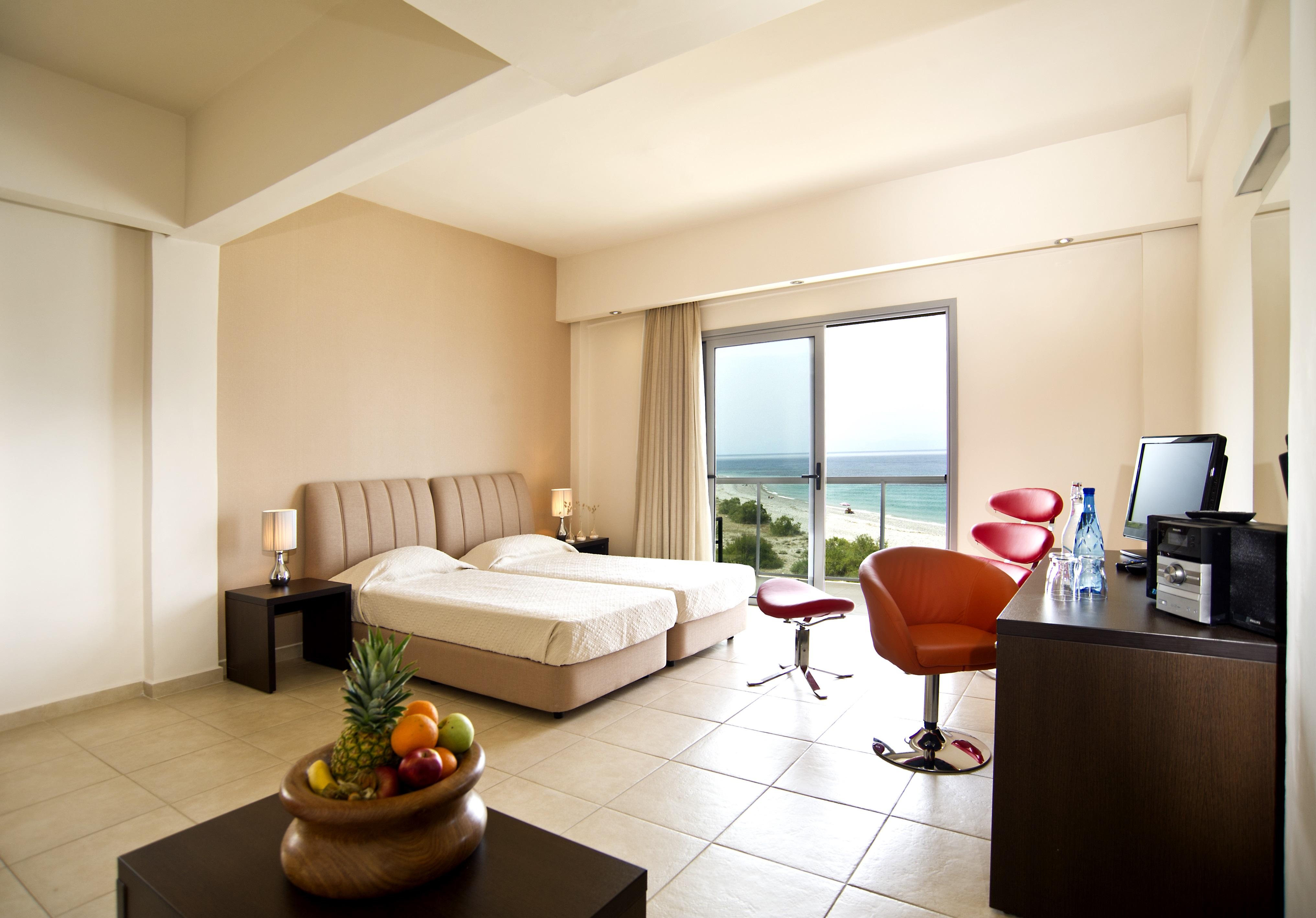 Hotel Sikyon Coast And 4*