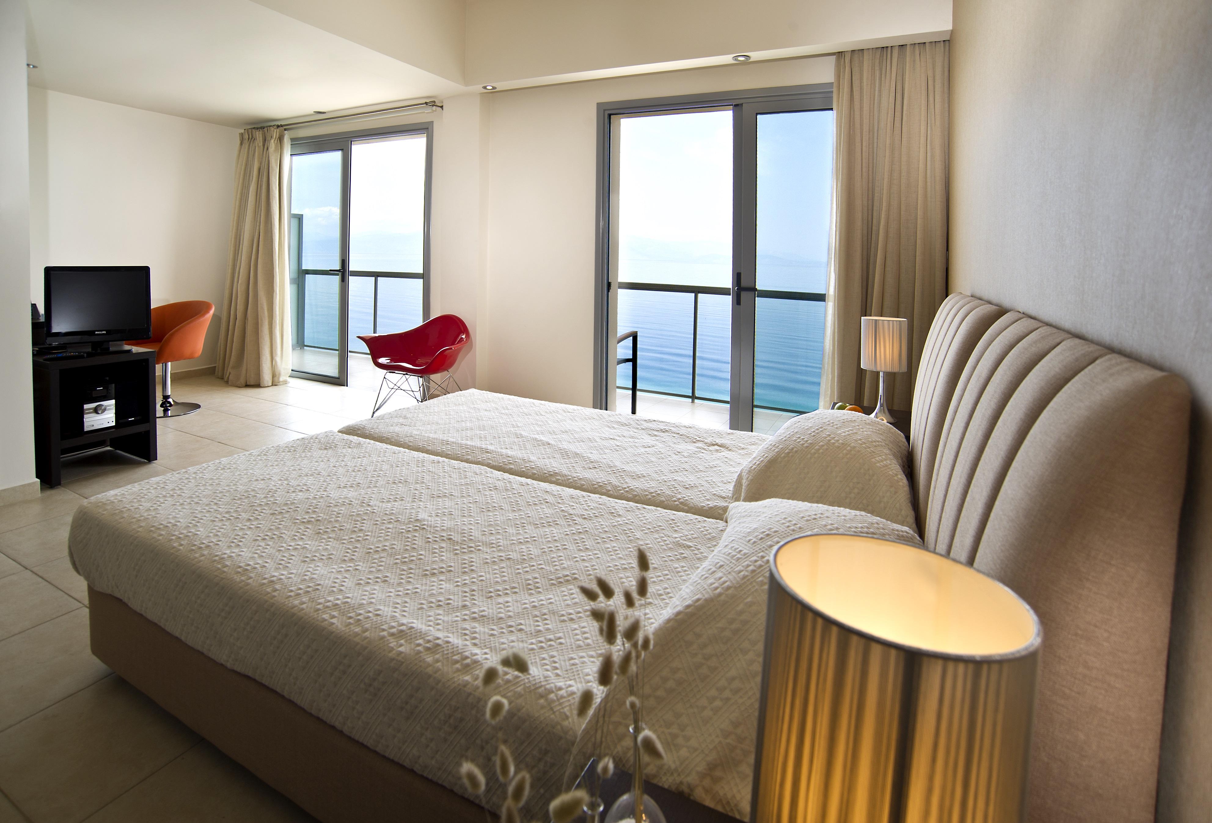 Hotel Sikyon Coast And Xylokastro
