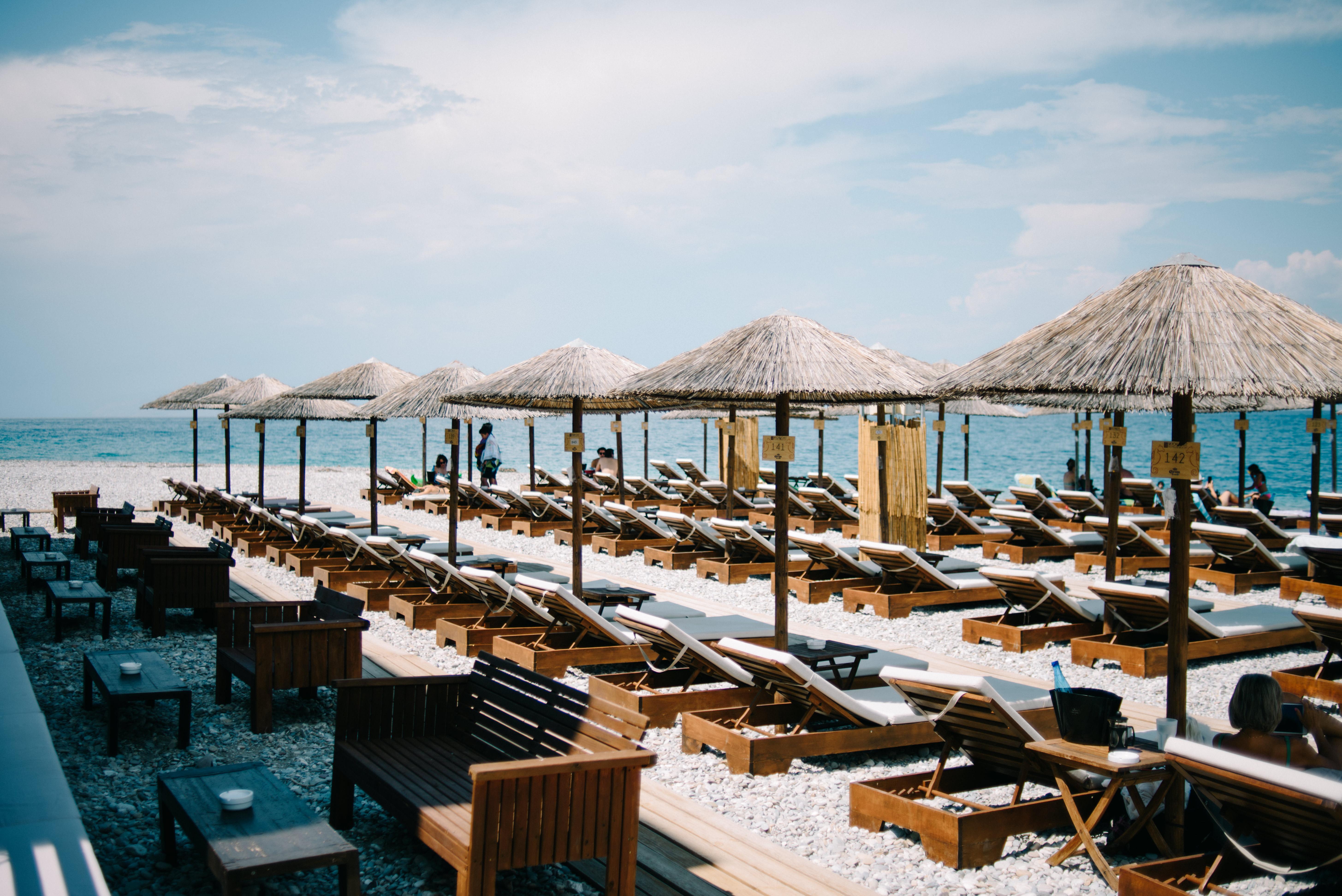 Hotel Sikyon Coast And Xylokastro