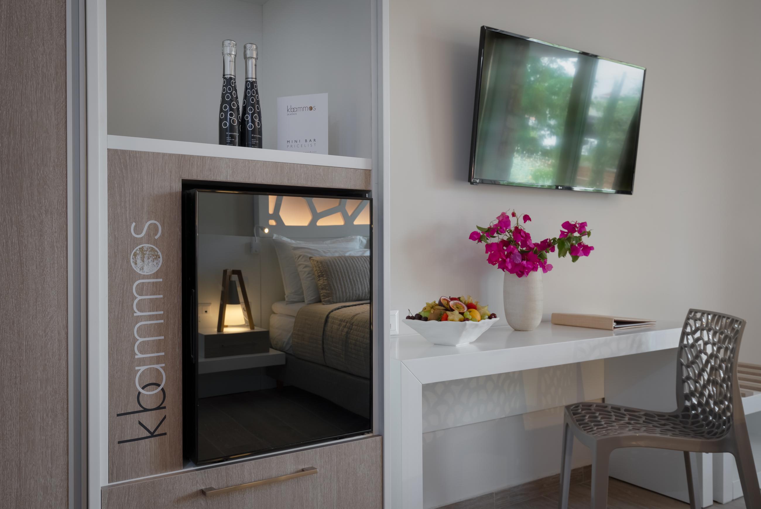 Kb Ammos (adults Only) Hotel