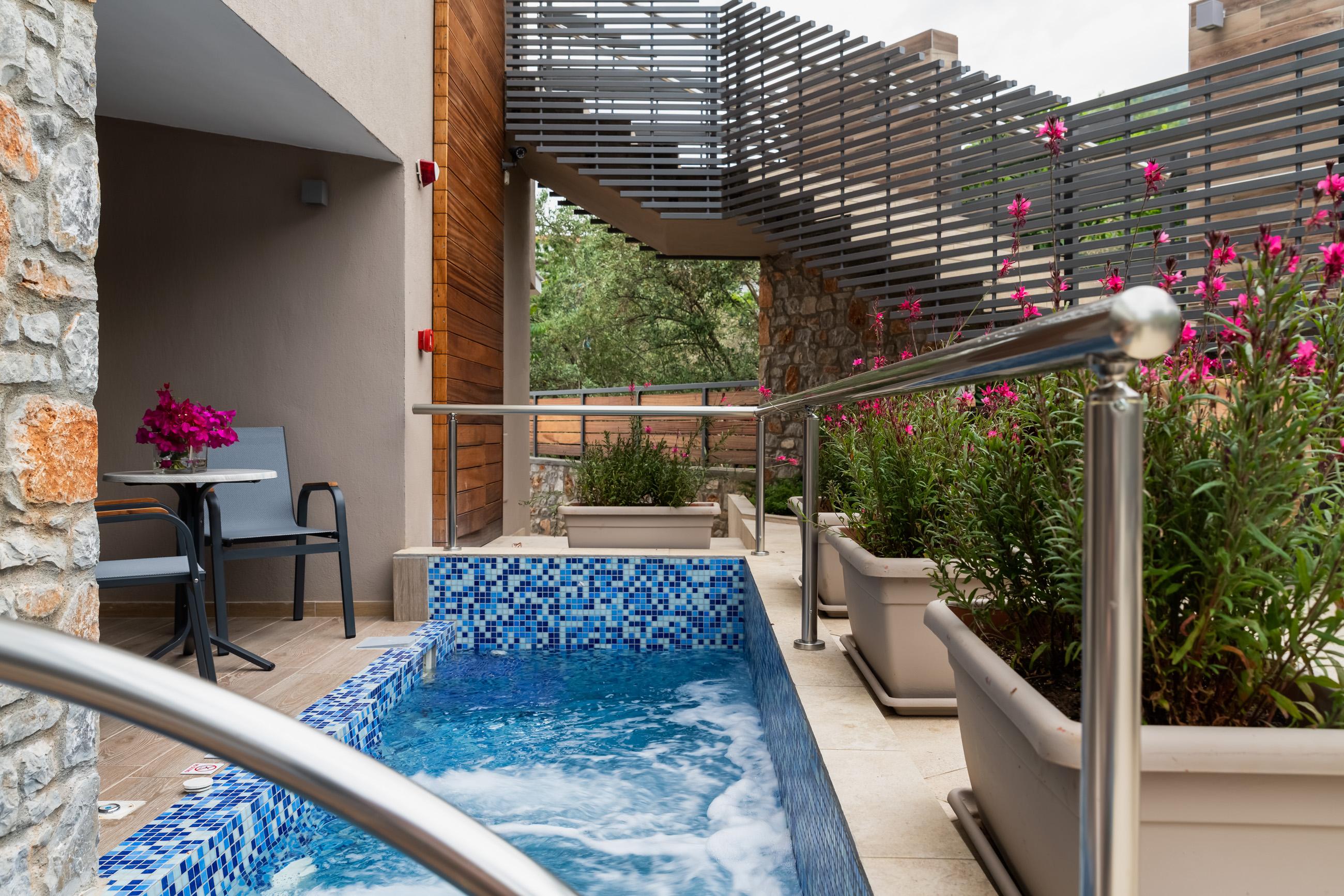 Hotel Kb Ammos (adults Only) 4*