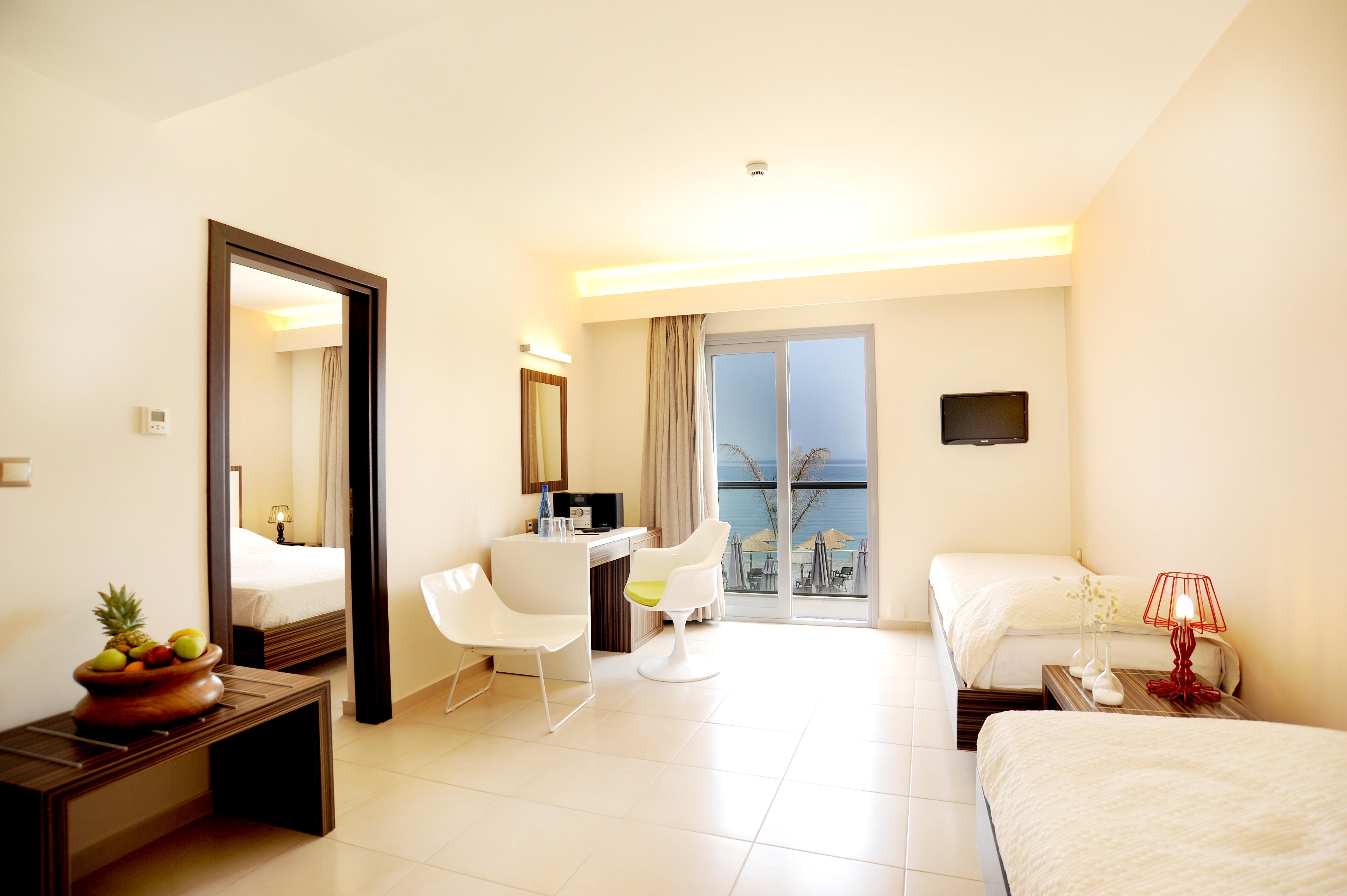 Hotel Sikyon Coast And 4*