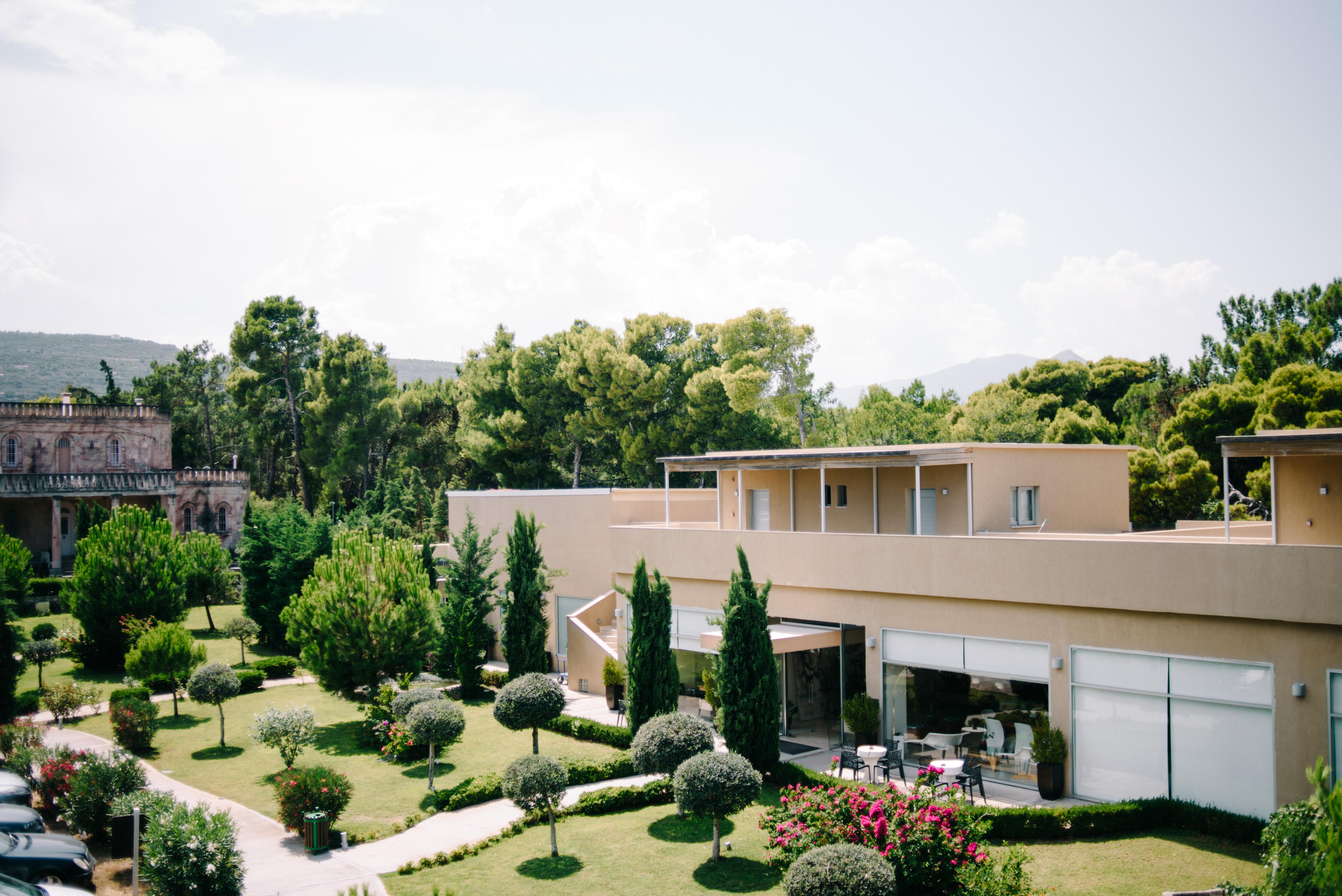 Hotel Sikyon Coast And Xylokastro