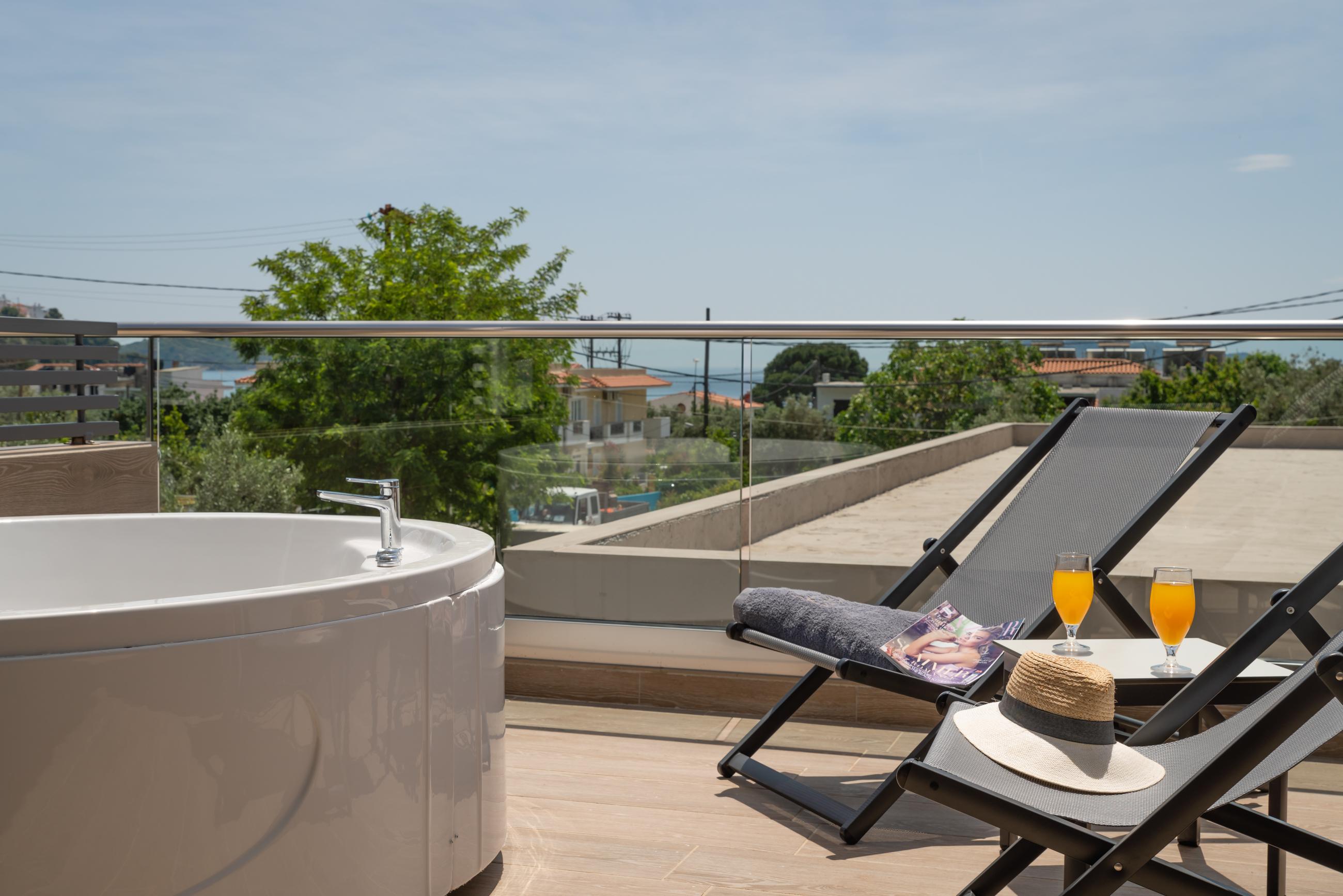 Kb Ammos (adults Only) Hotel Skiathos Town