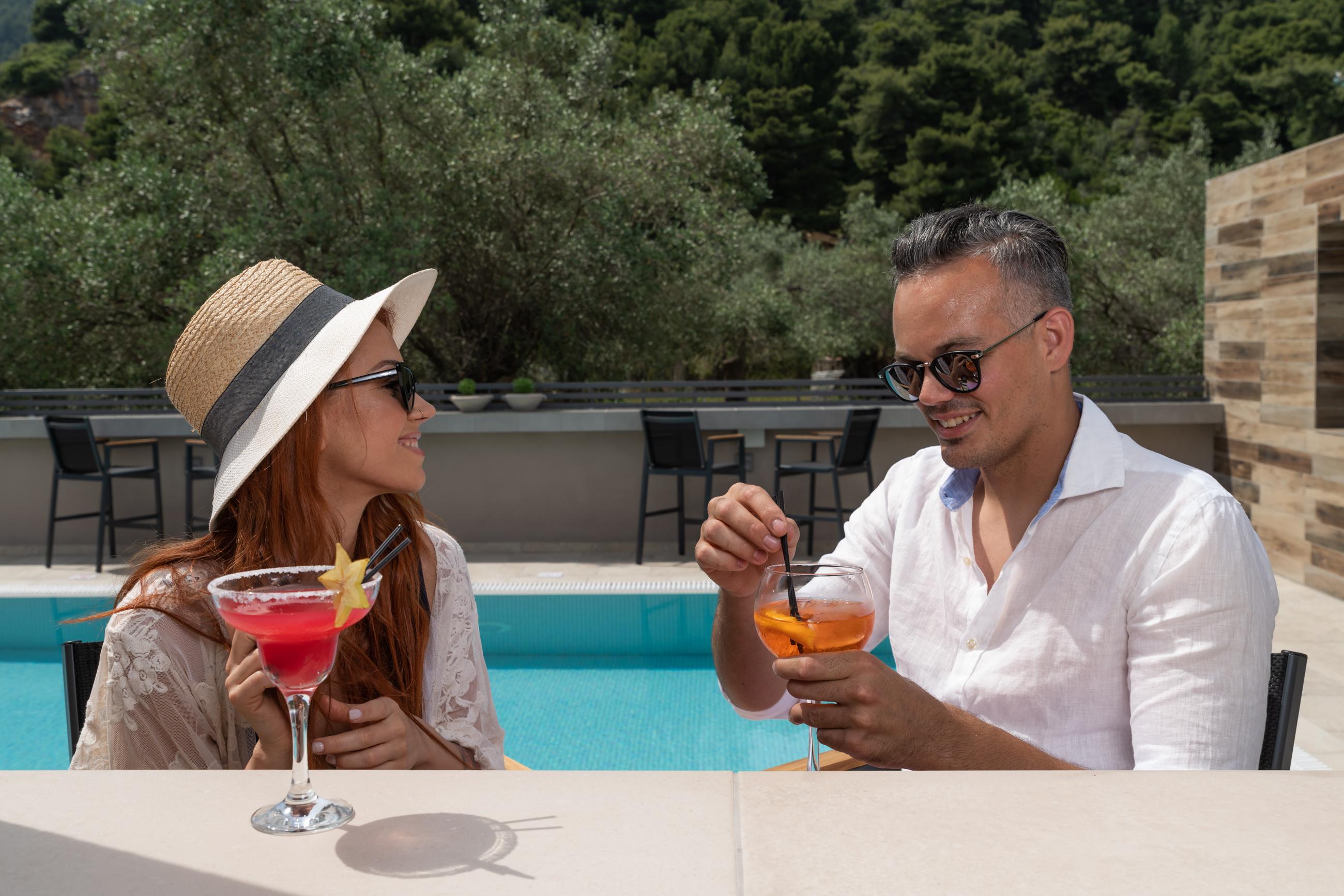 Kb Ammos (adults Only) Hotel 4*