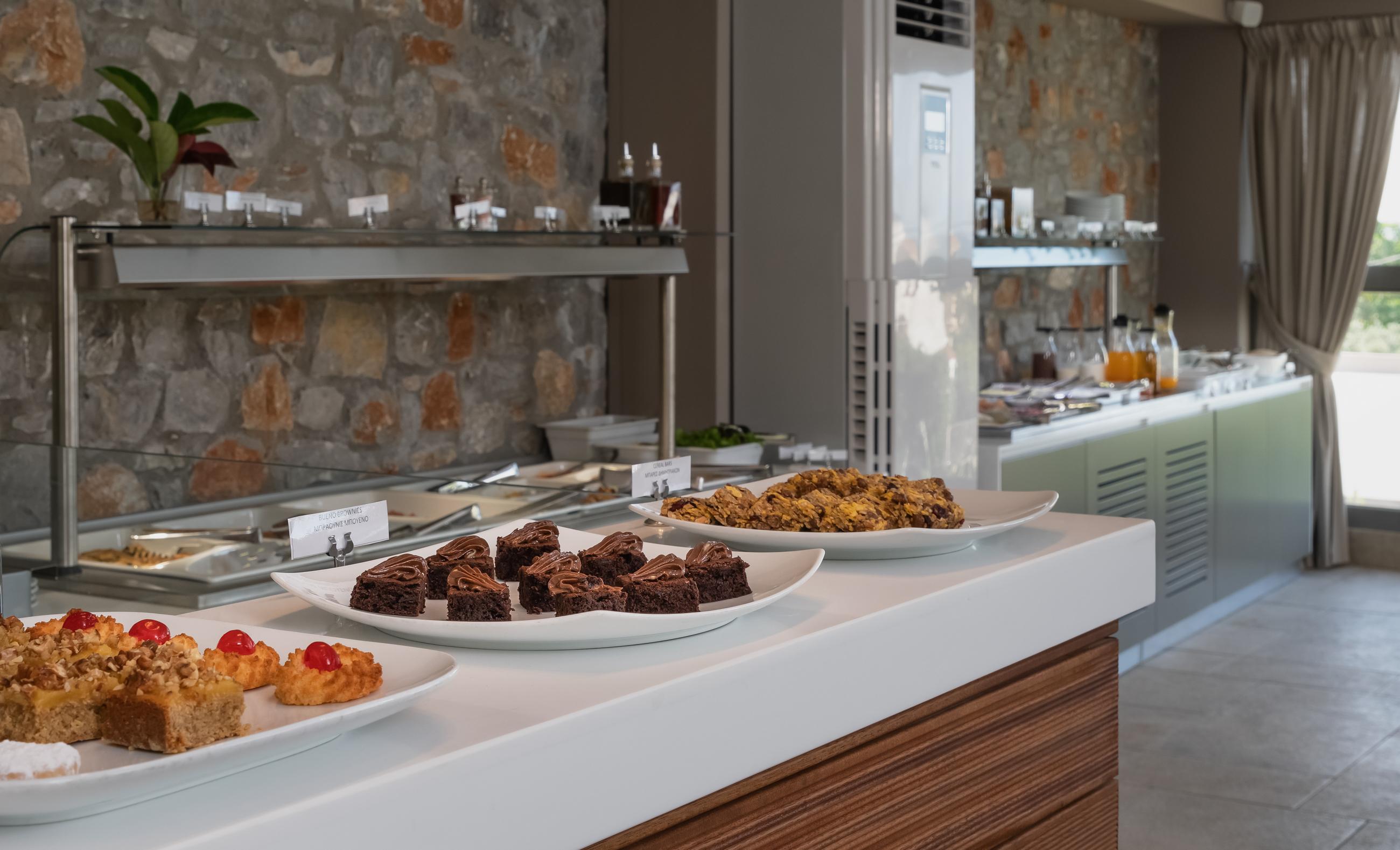 Kb Ammos (adults Only) Hotel 4*