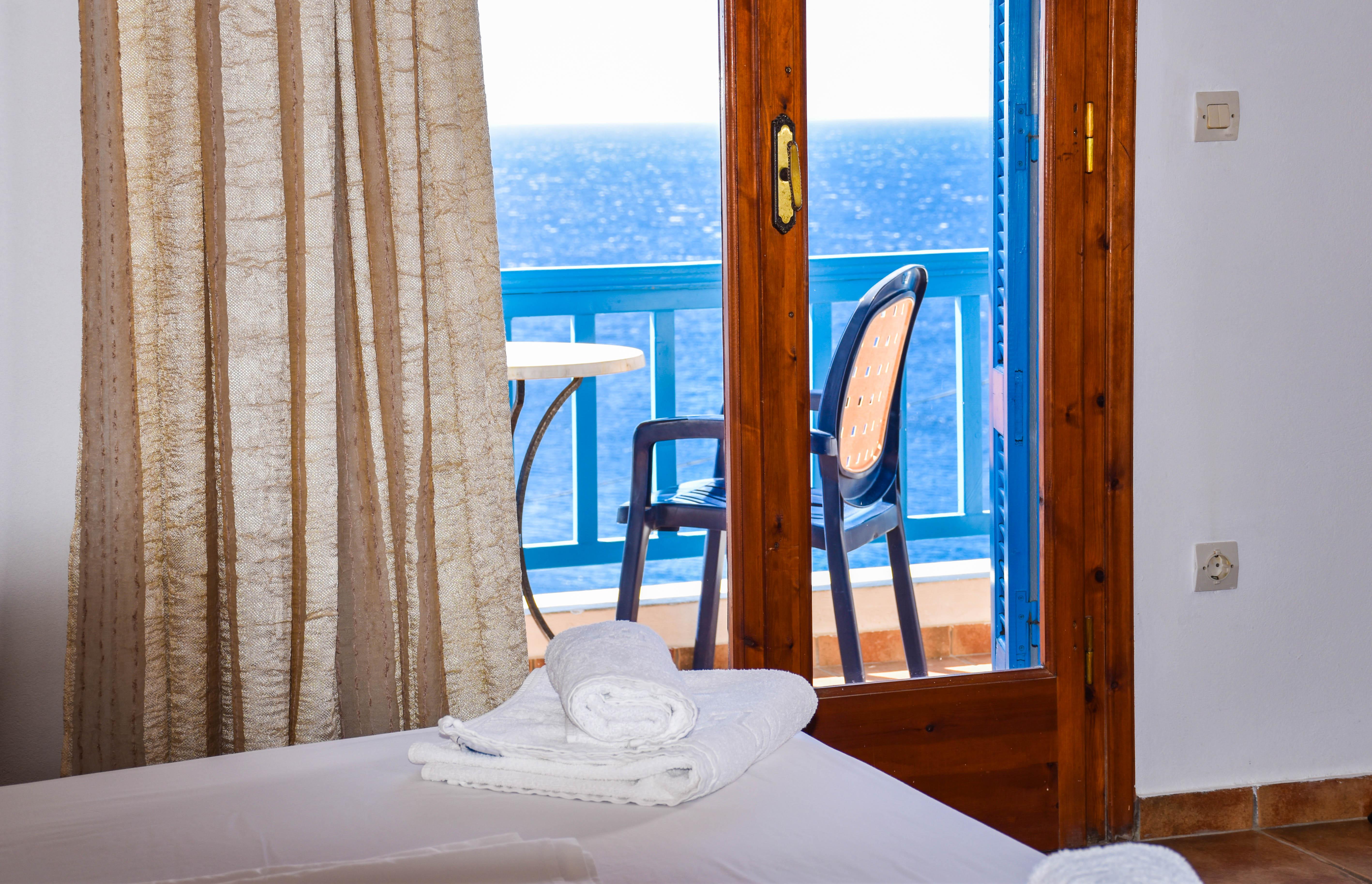 Anemos Apartment Batsi (Andros)