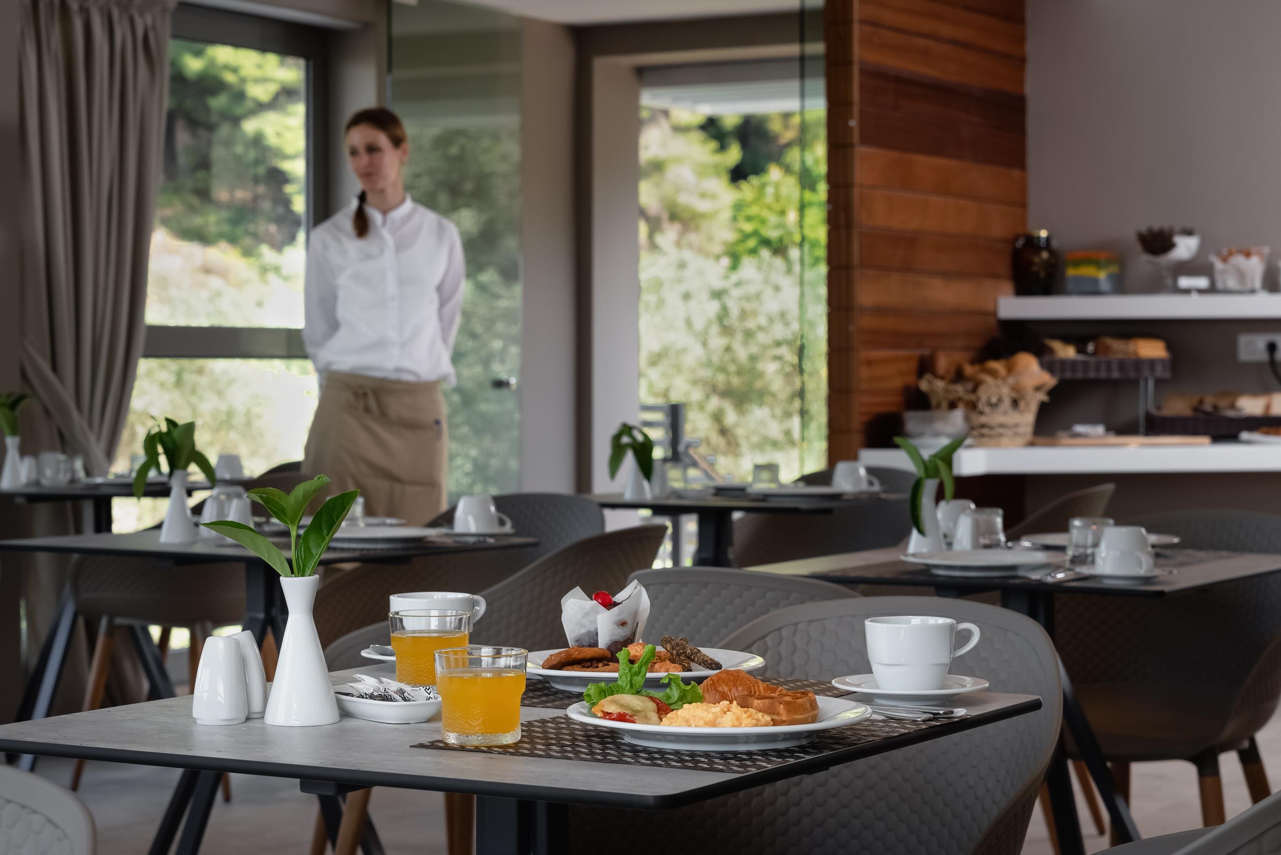 Hotel Kb Ammos (adults Only) Skiathos Town