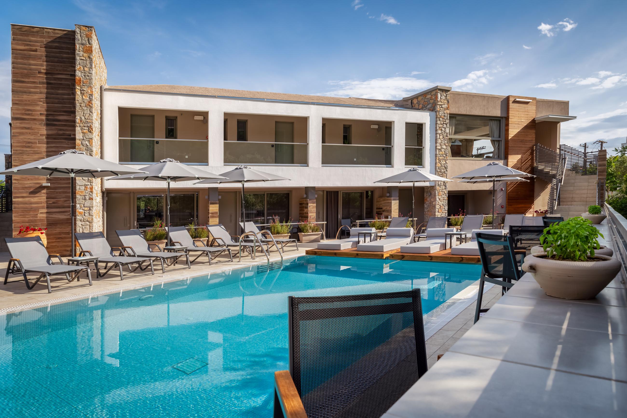 Hotel Kb Ammos (adults Only)