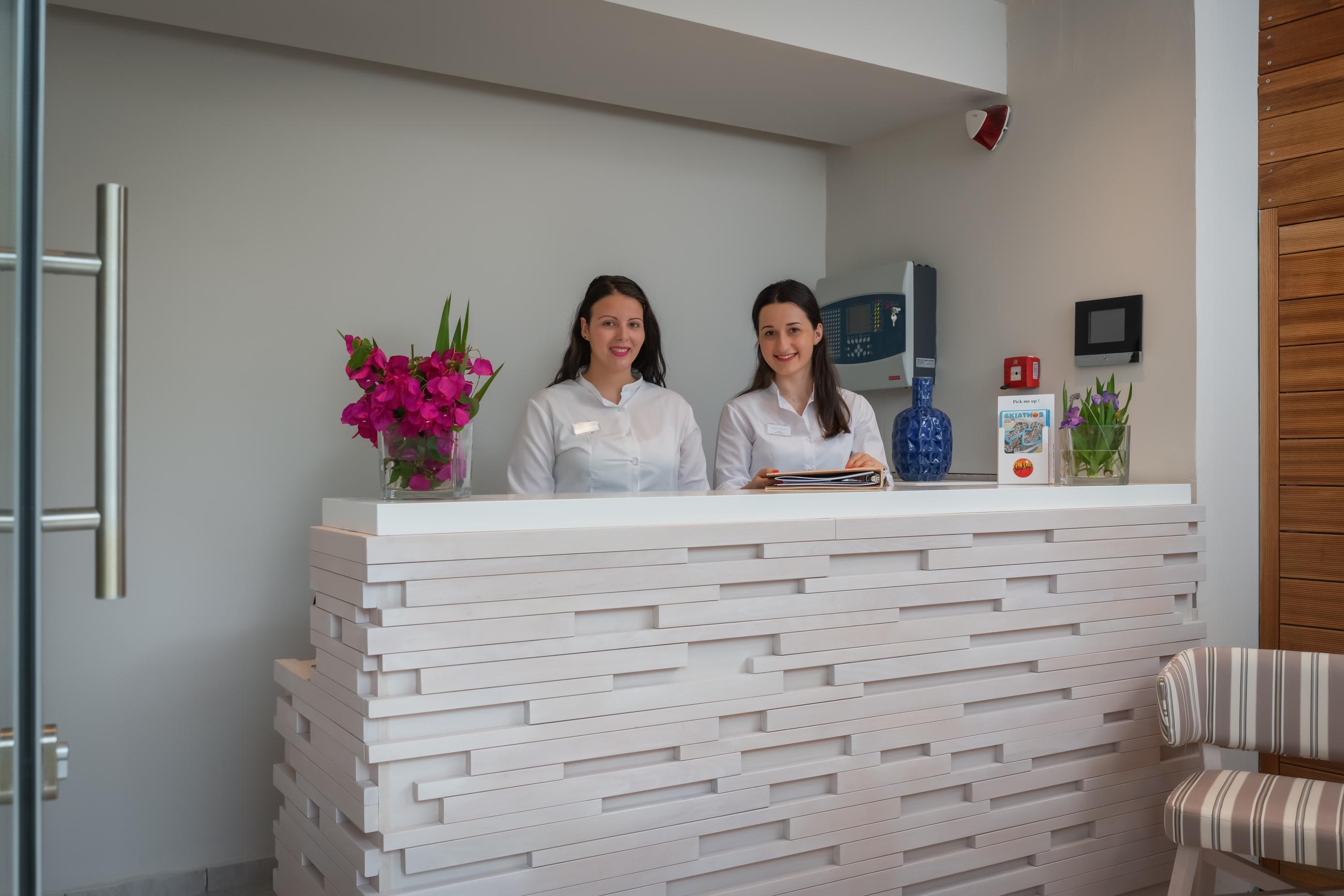 Kb Ammos (adults Only) 4* Skiathos Town
