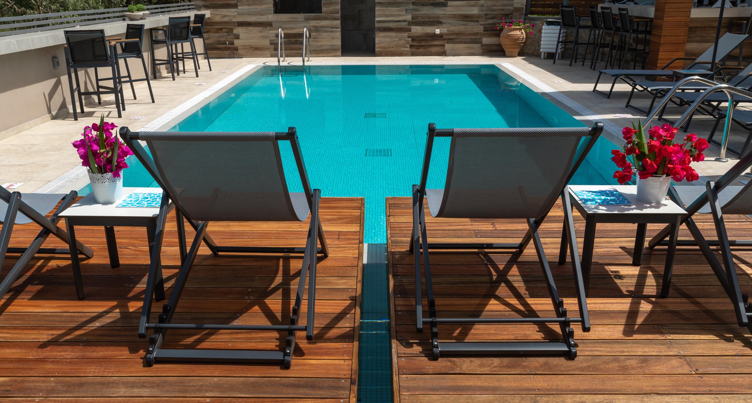 Kb Ammos (adults Only) Hotel