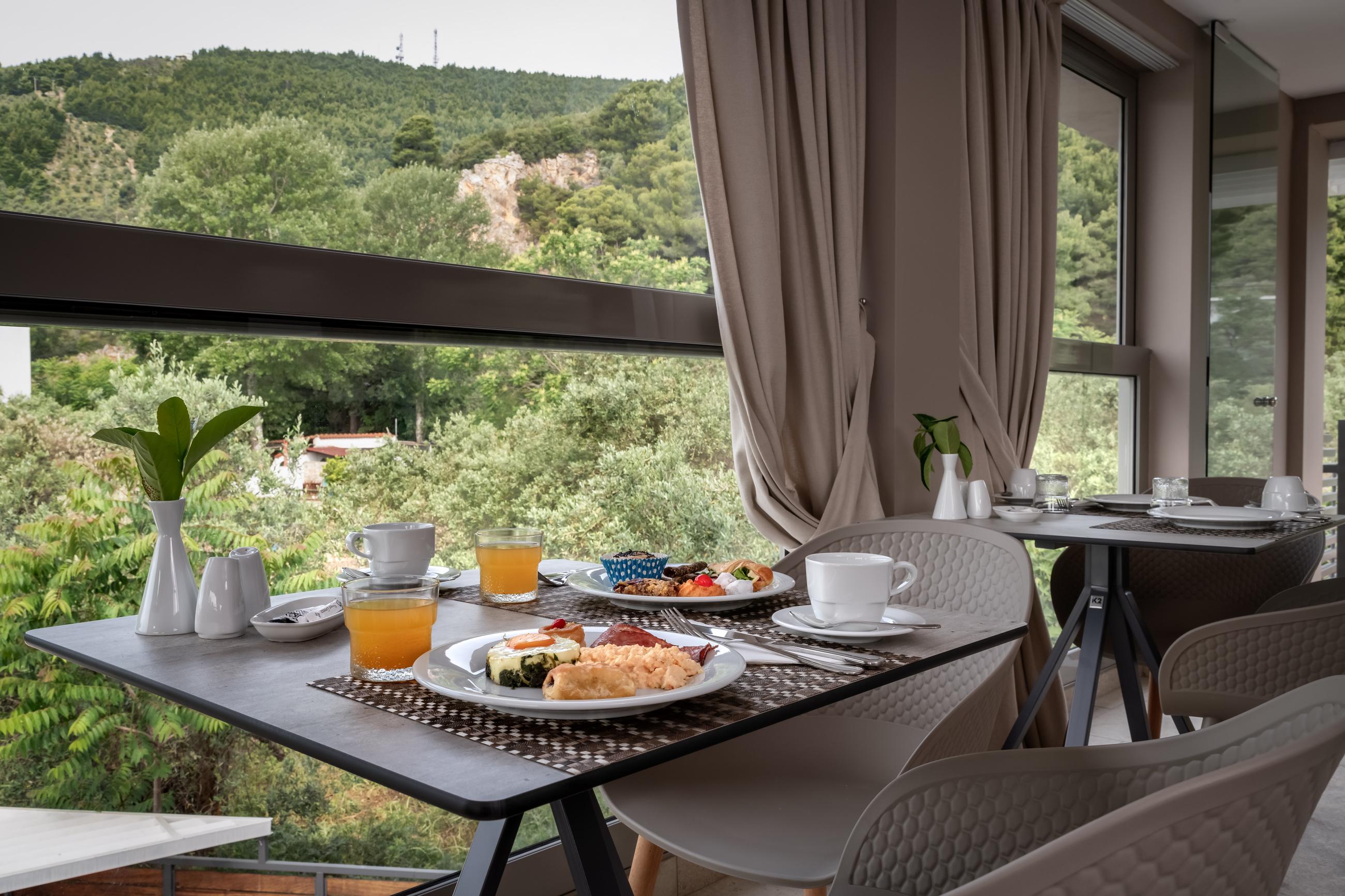 Hotel Kb Ammos (adults Only)