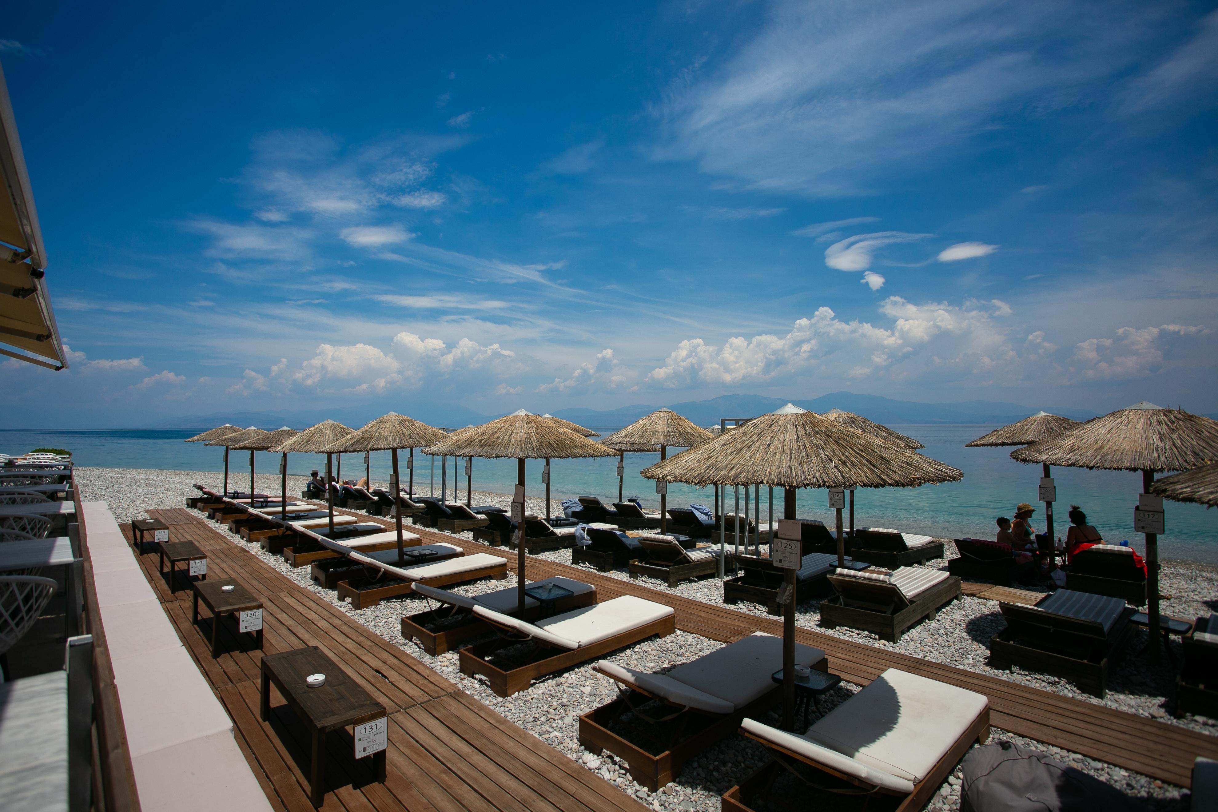 Sikyon Coast And Hotel 4*