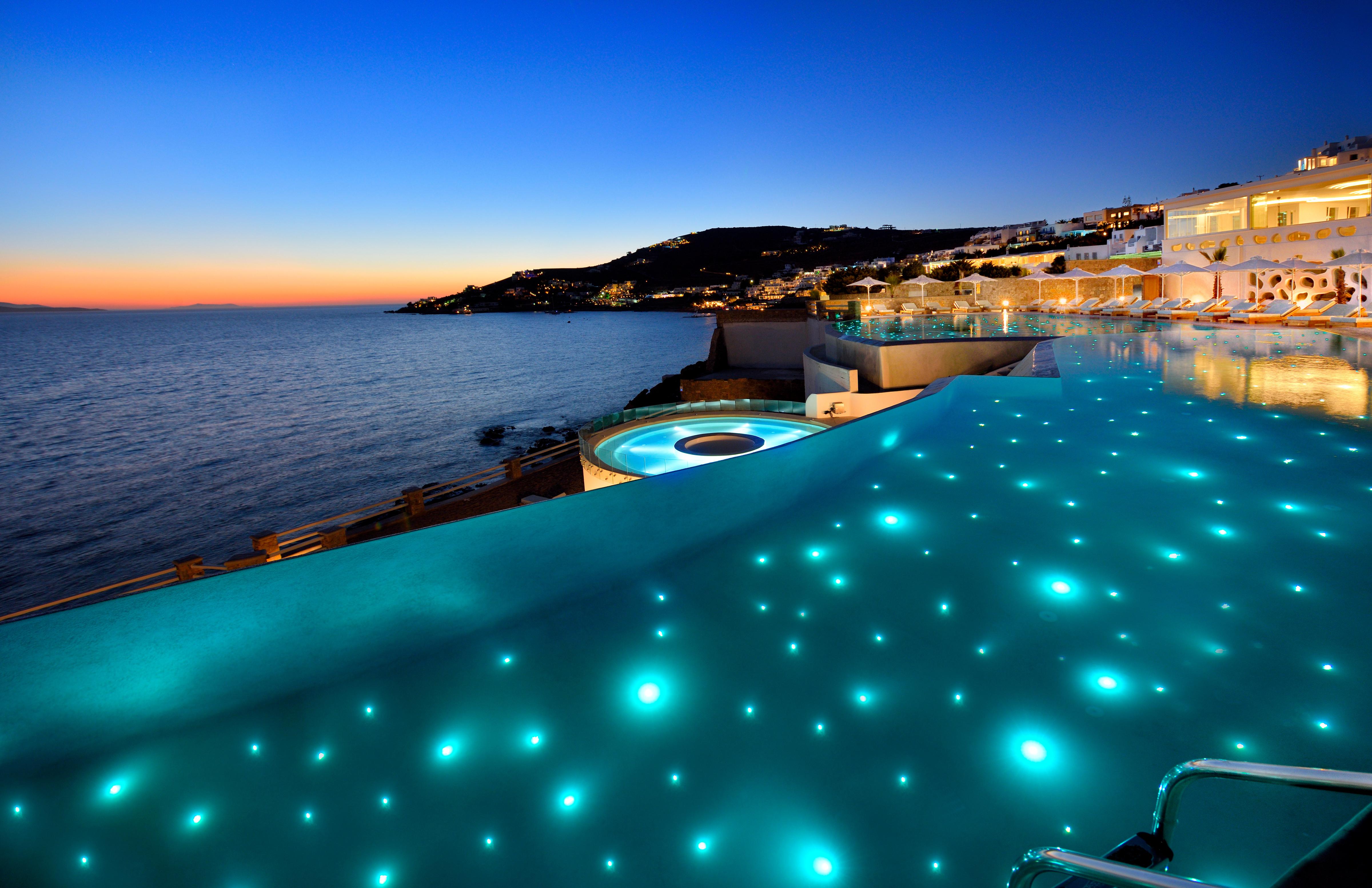 Anax And Spa Hotel Agios Ioannis Diakoftis