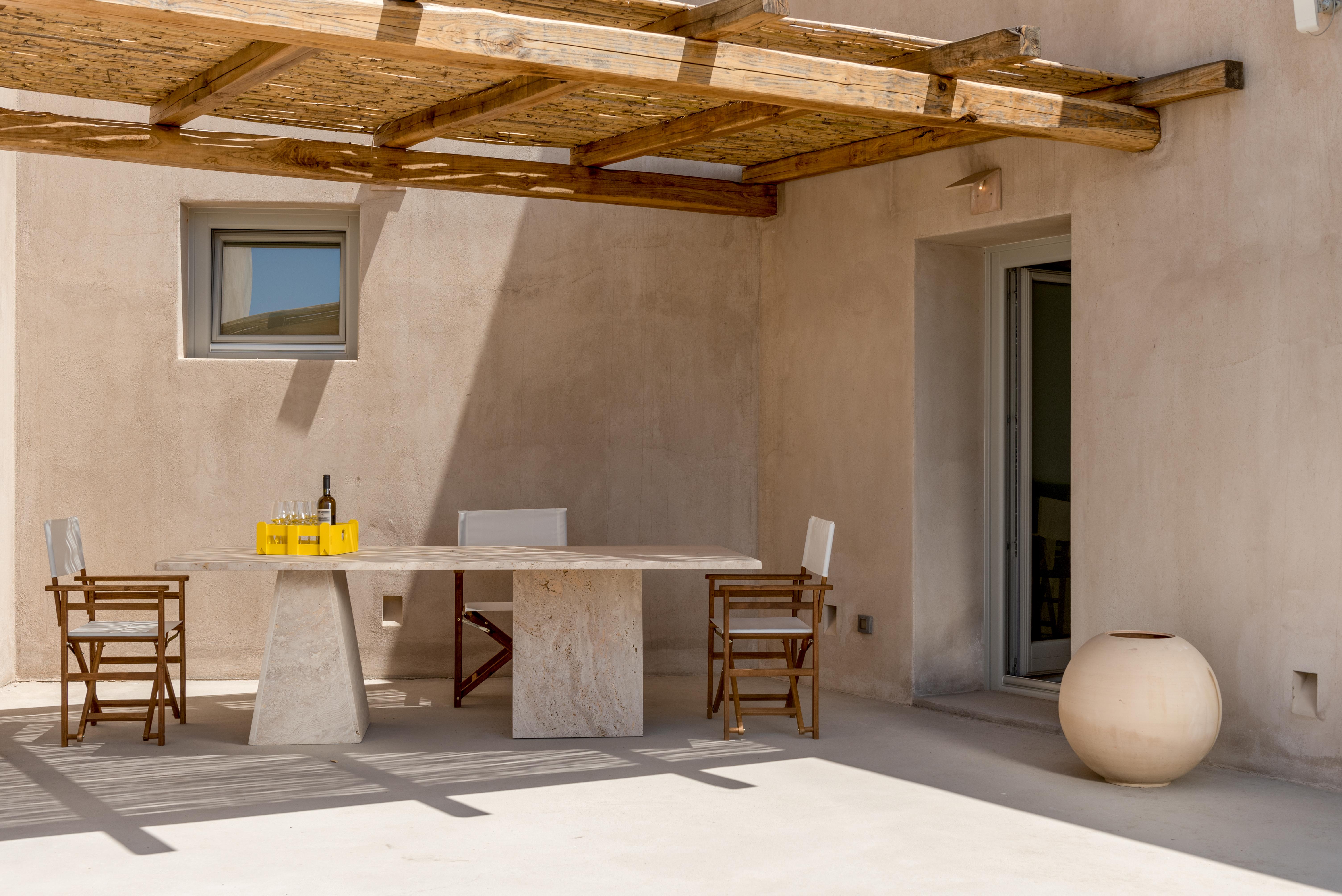 Villa Albus