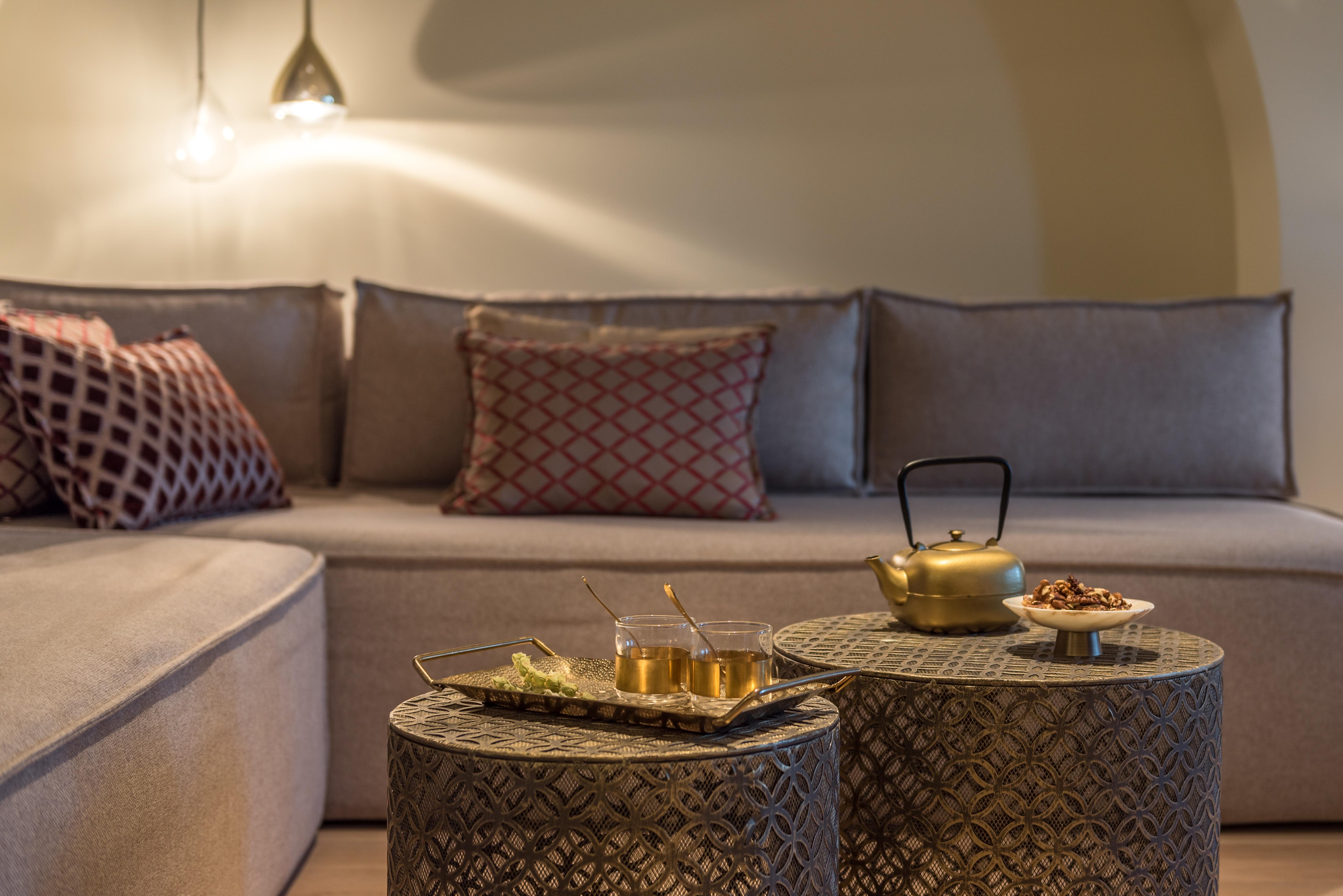 Euphoria Retreat - A Holistic Wellbeing Destination Hotel 5*