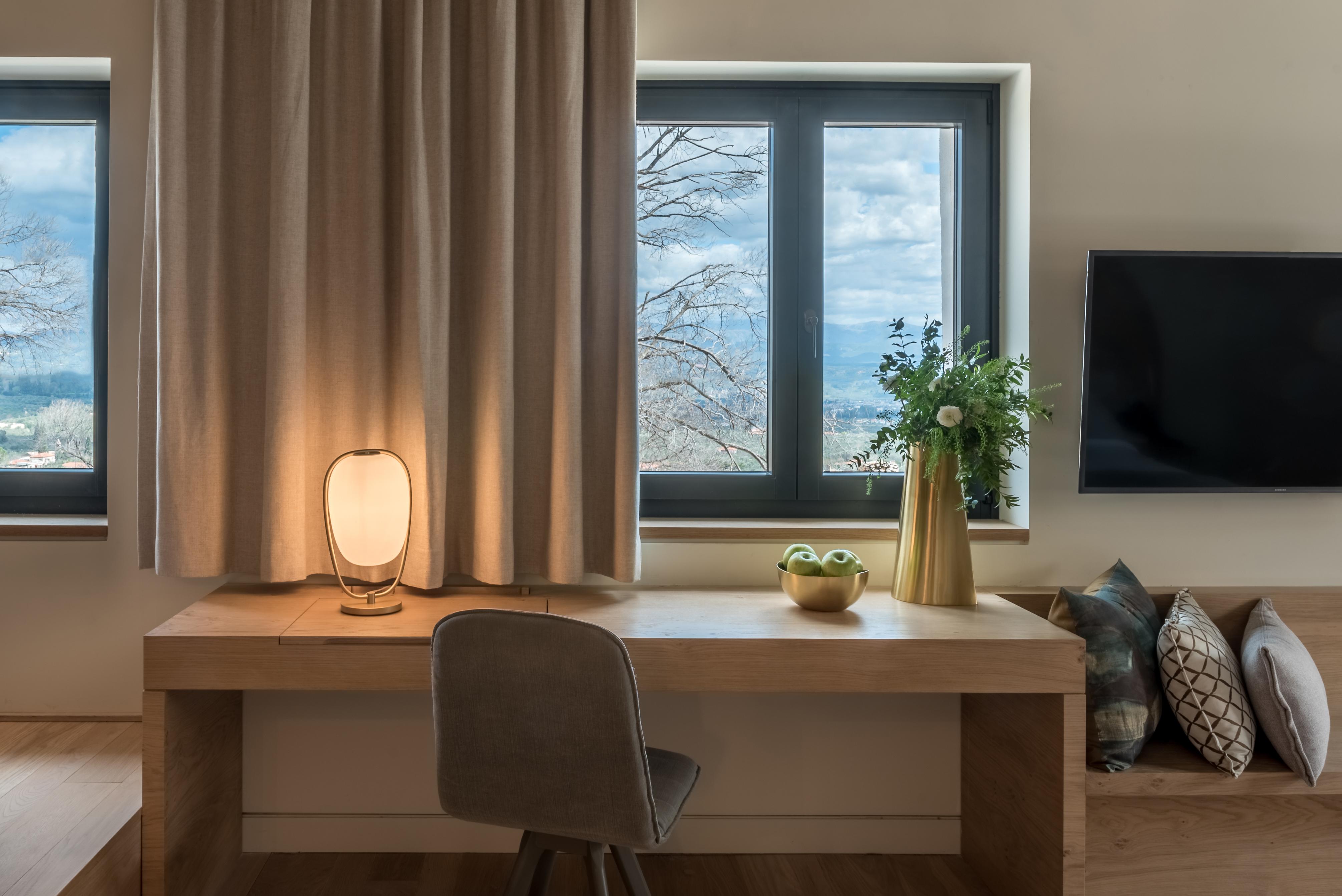 Euphoria Retreat - A Holistic Wellbeing Destination Mystras