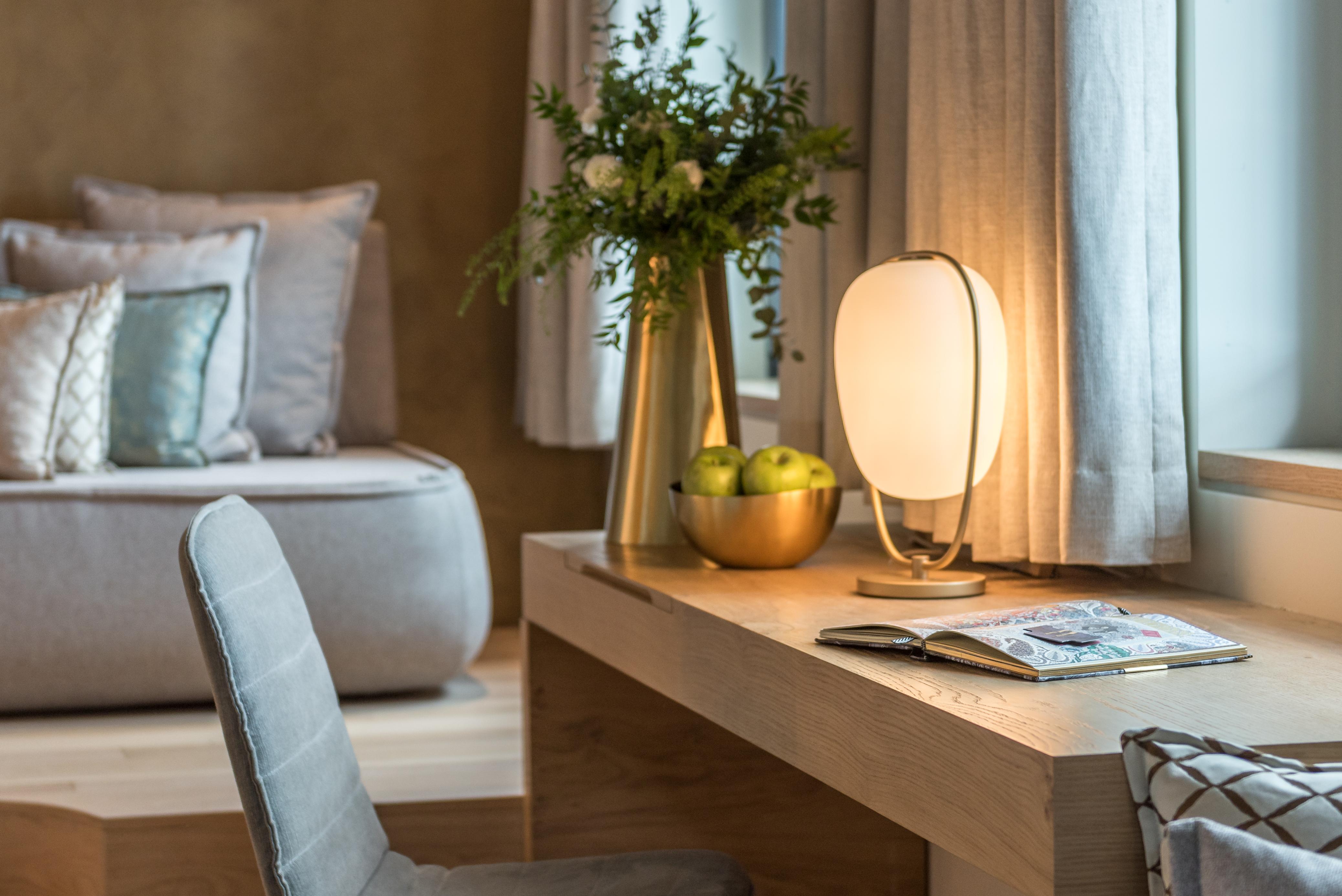 Euphoria Retreat - A Holistic Wellbeing Destination Mystras