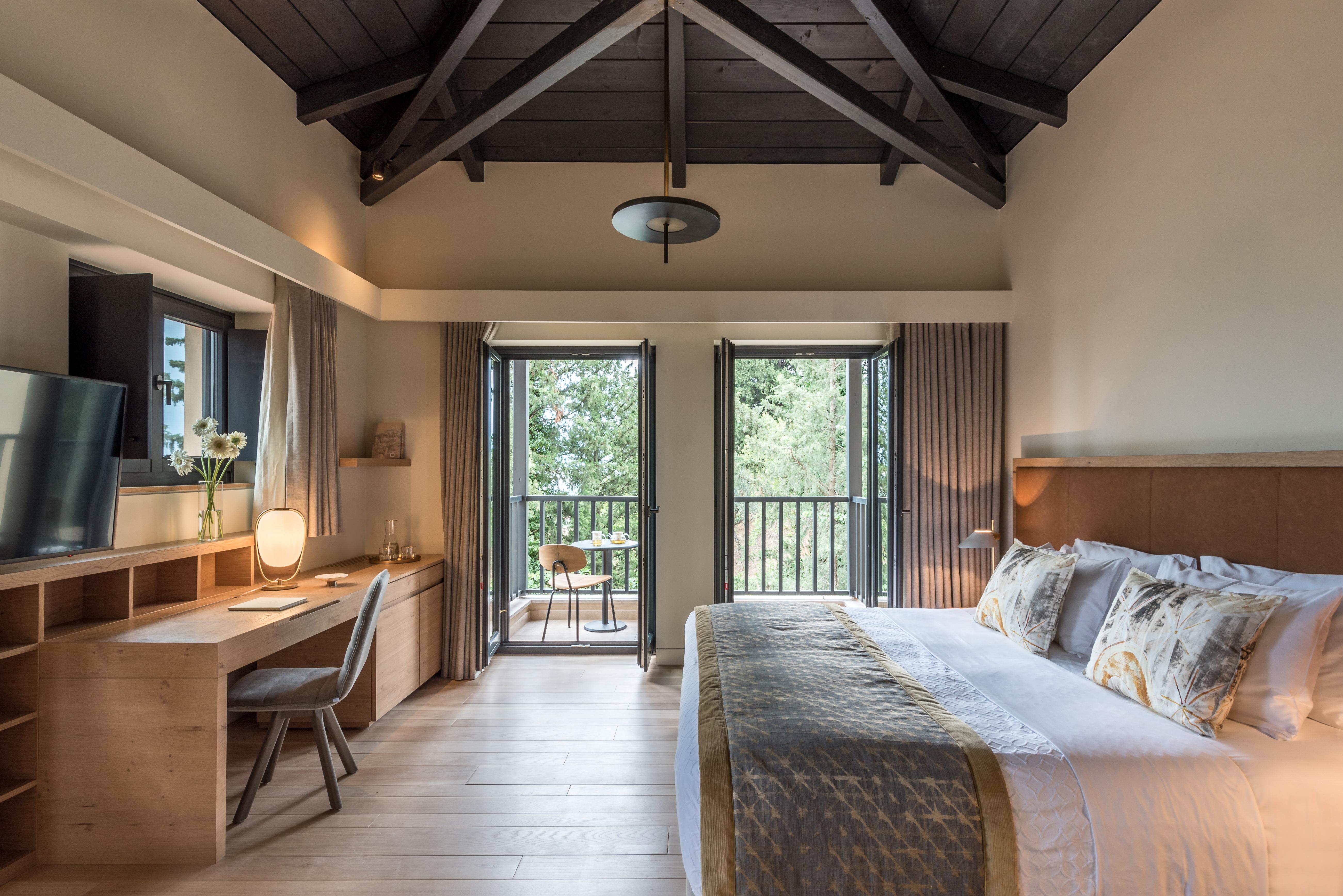 Hotel Euphoria Retreat - A Holistic Wellbeing Destination