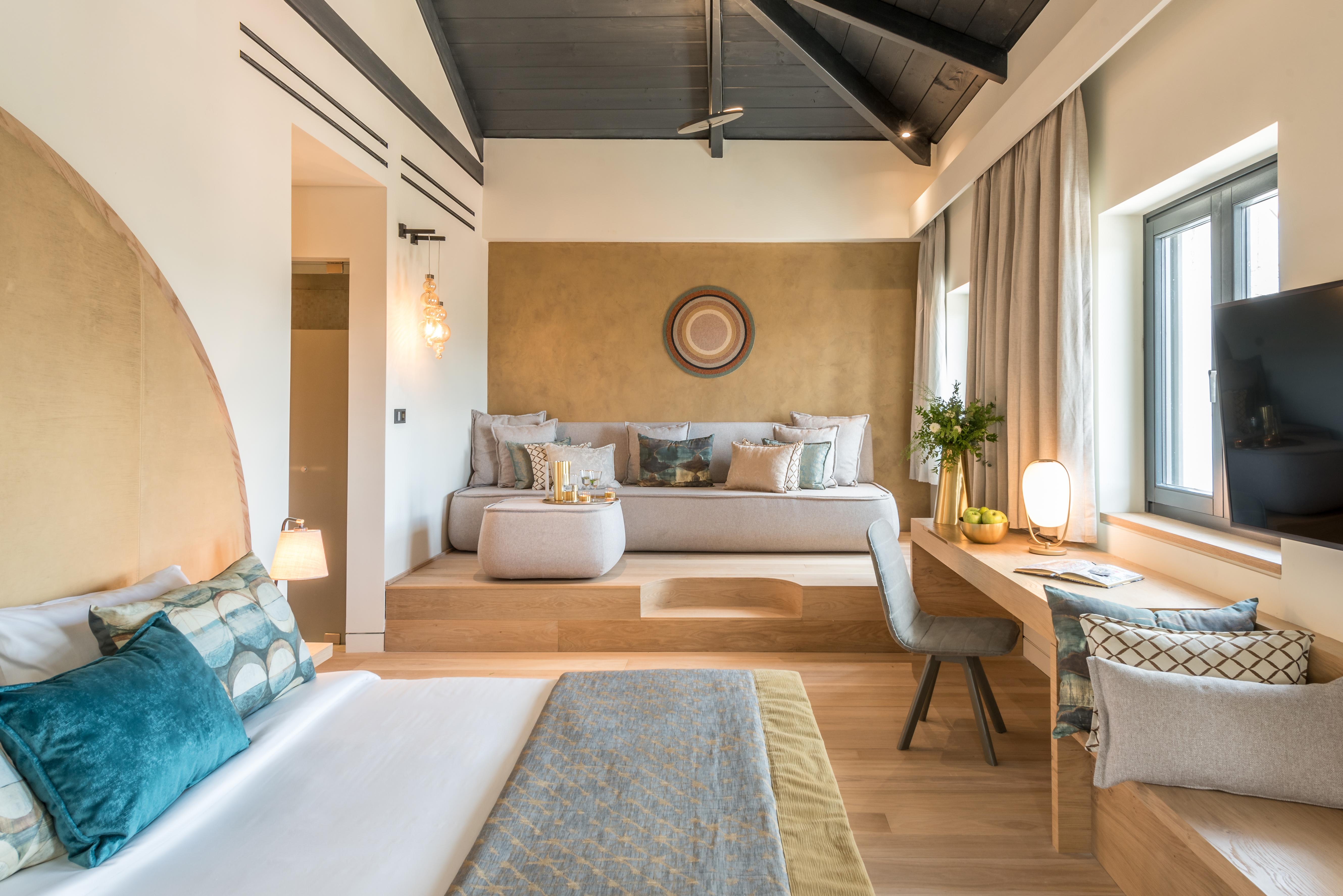 Euphoria Retreat - A Holistic Wellbeing Destination
