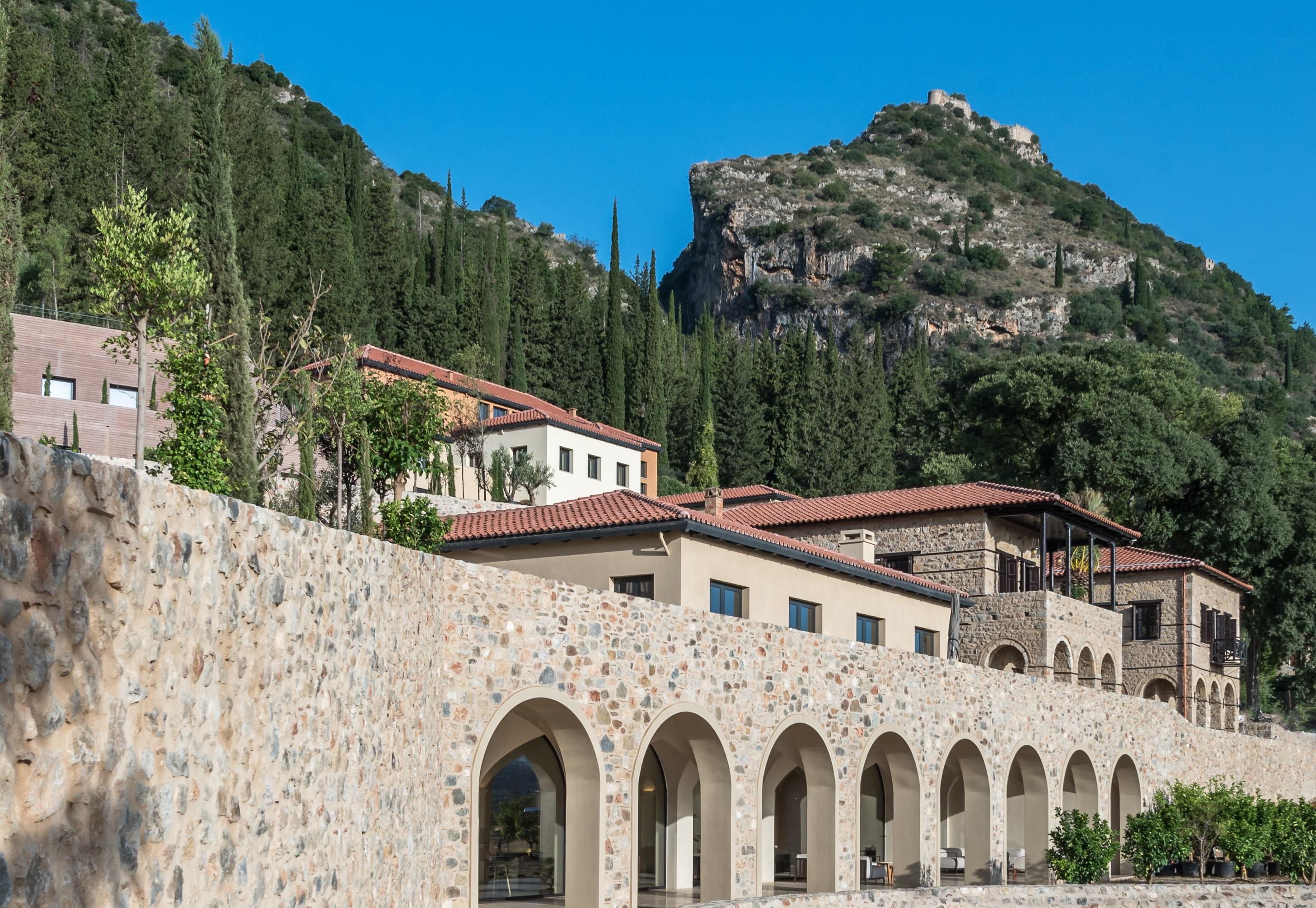 Euphoria Retreat - A Holistic Wellbeing Destination Hotel