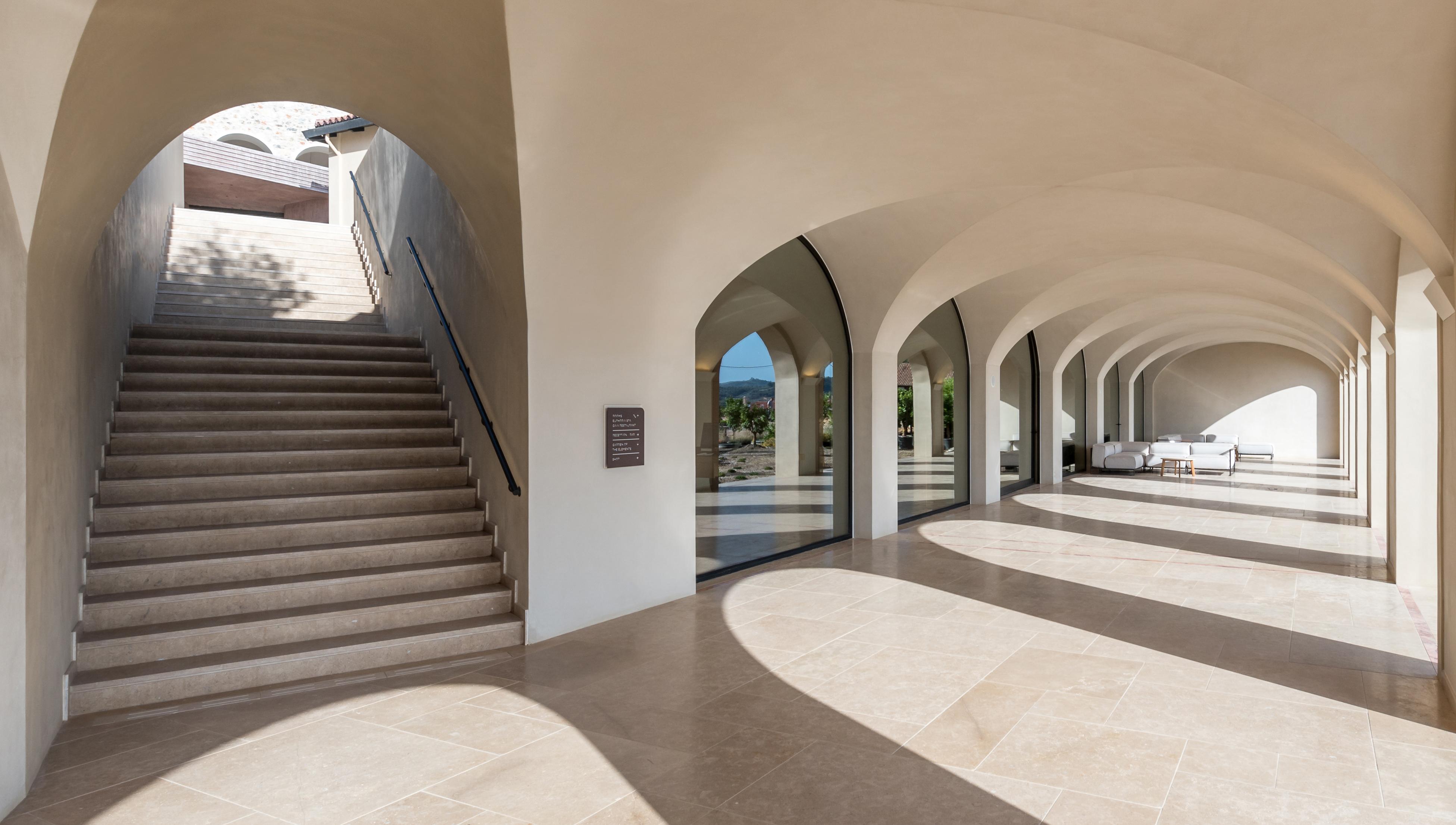 Euphoria Retreat - A Holistic Wellbeing Destination Mystras