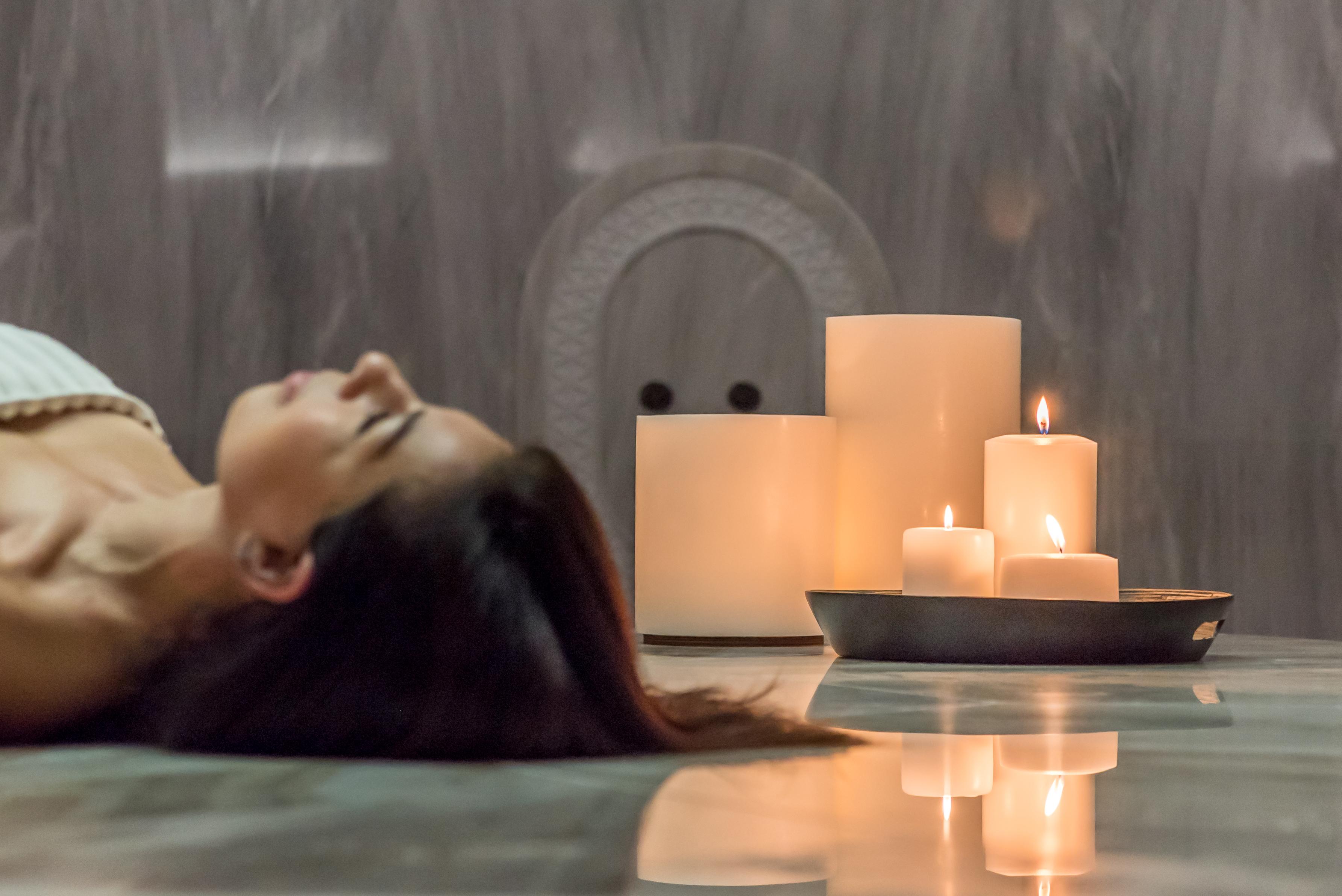 Euphoria Retreat - A Holistic Wellbeing Destination Mystras