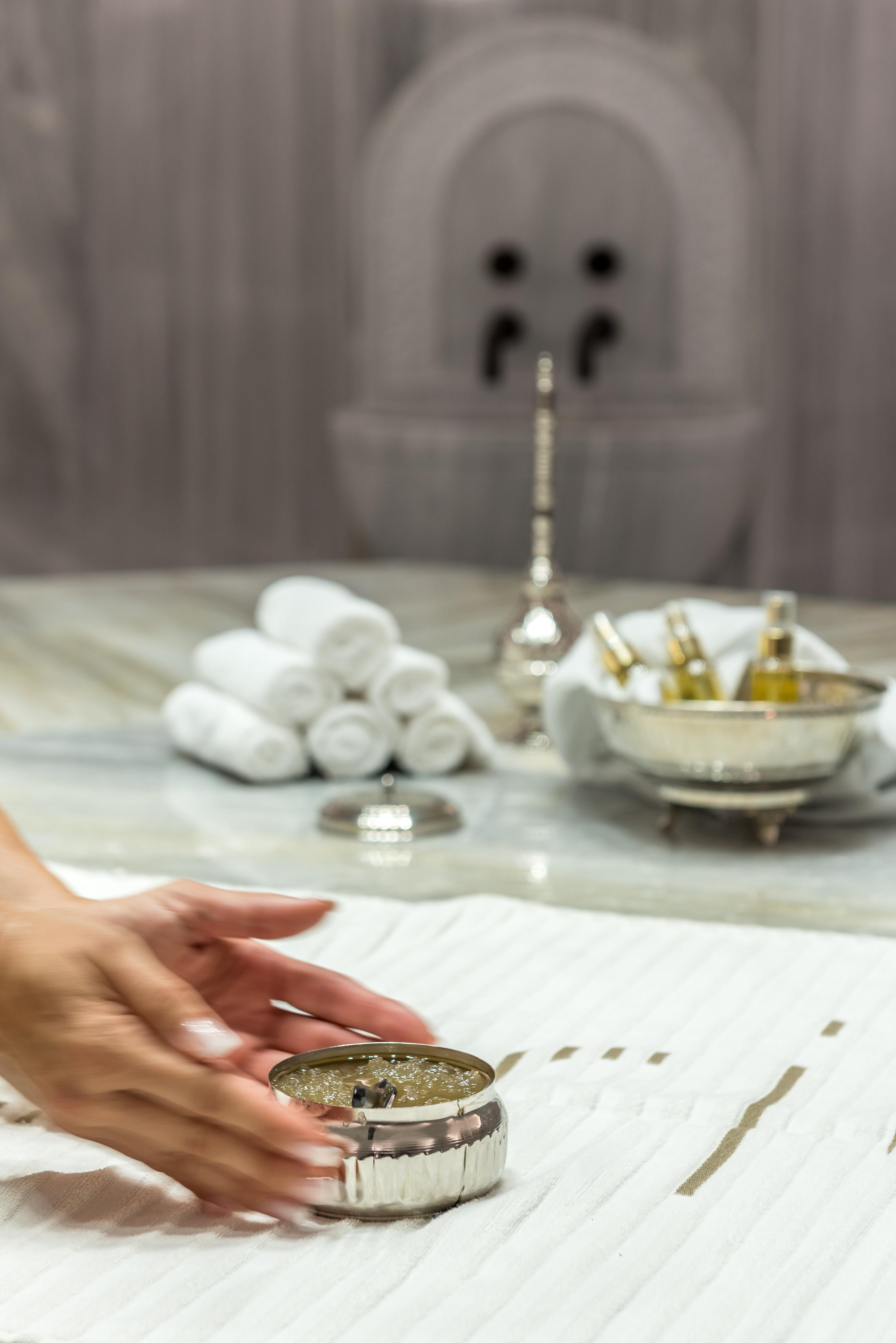 Euphoria Retreat - A Holistic Wellbeing Destination Hotel