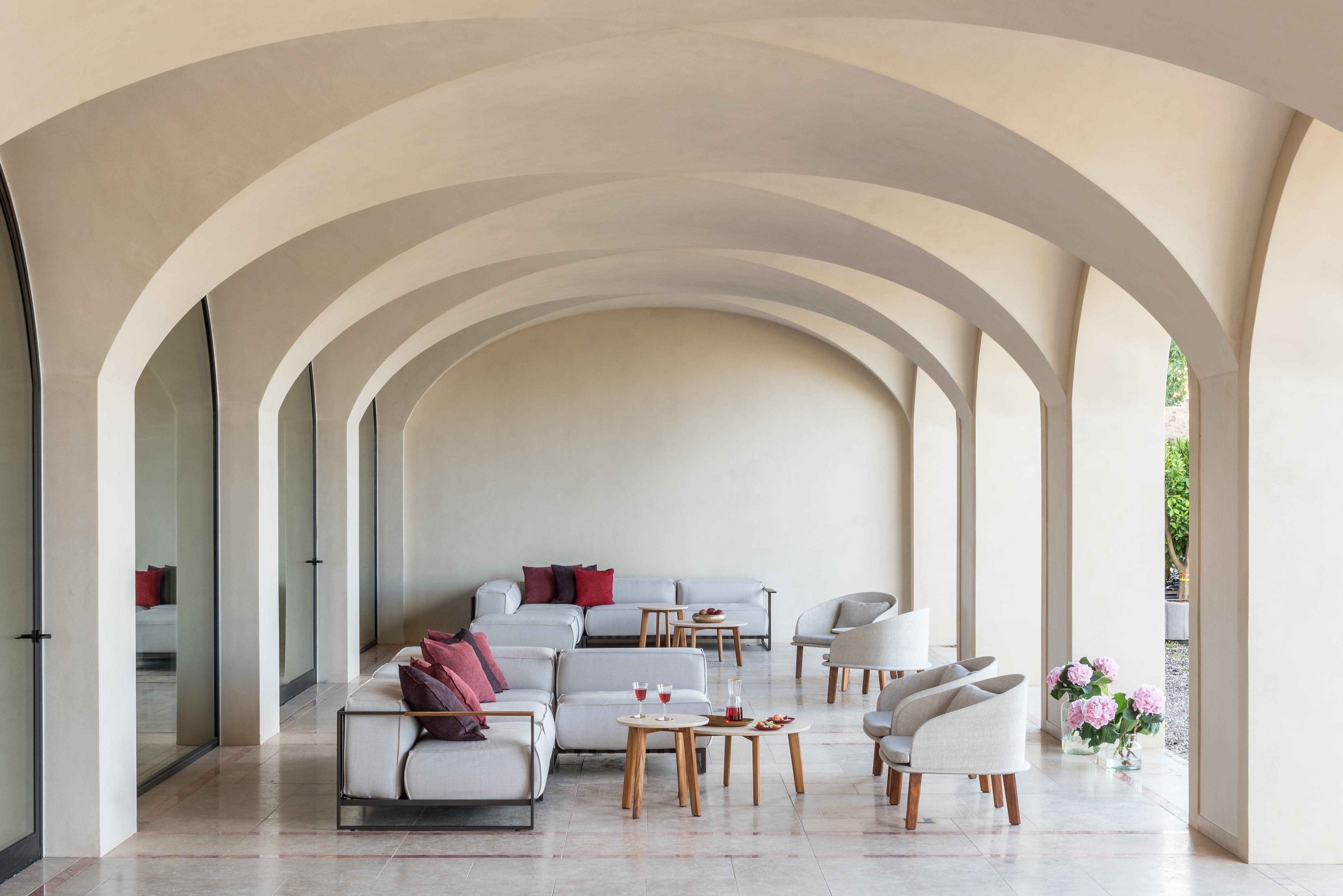 Euphoria Retreat - A Holistic Wellbeing Destination 5*