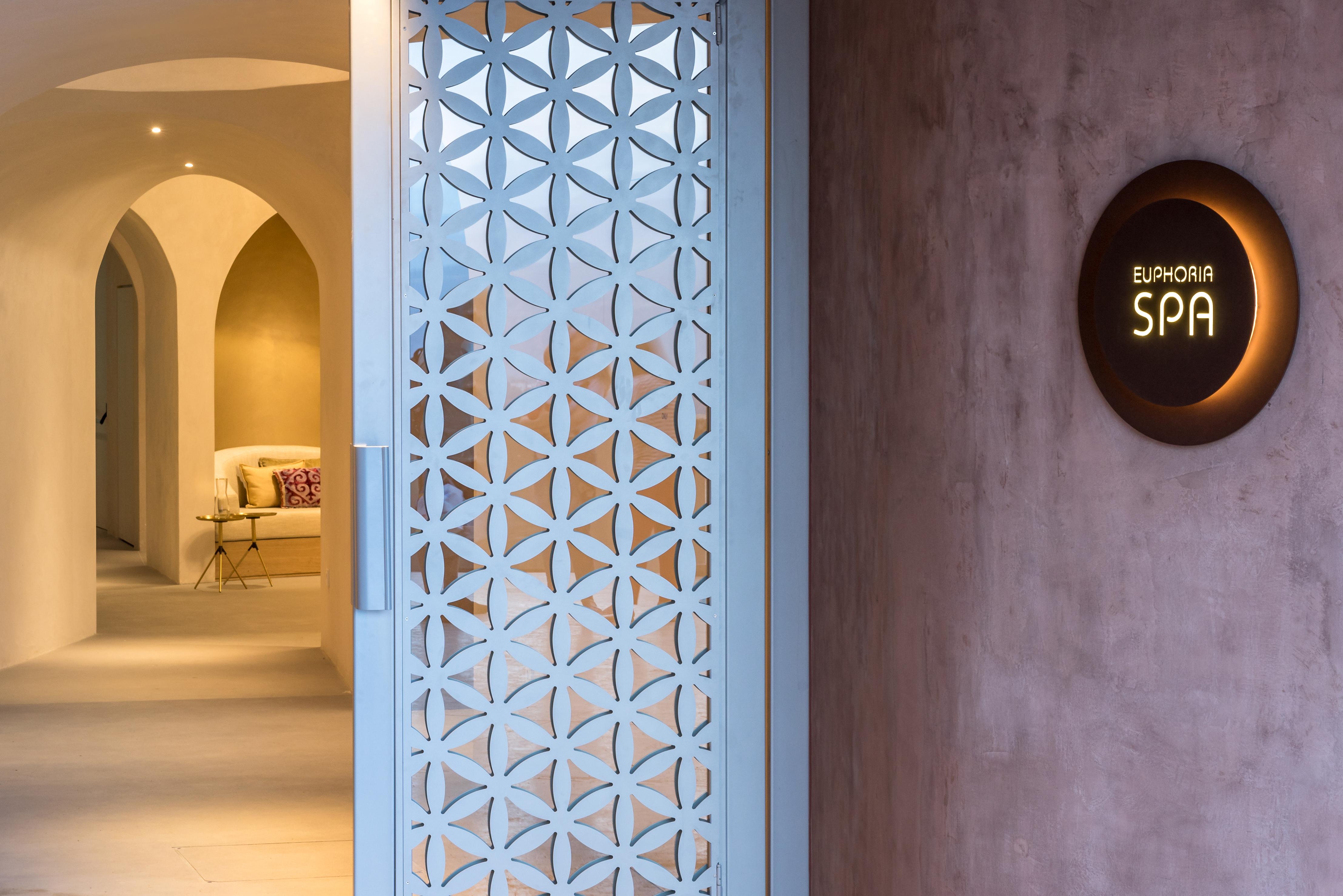Hotel Euphoria Retreat - A Holistic Wellbeing Destination 5*