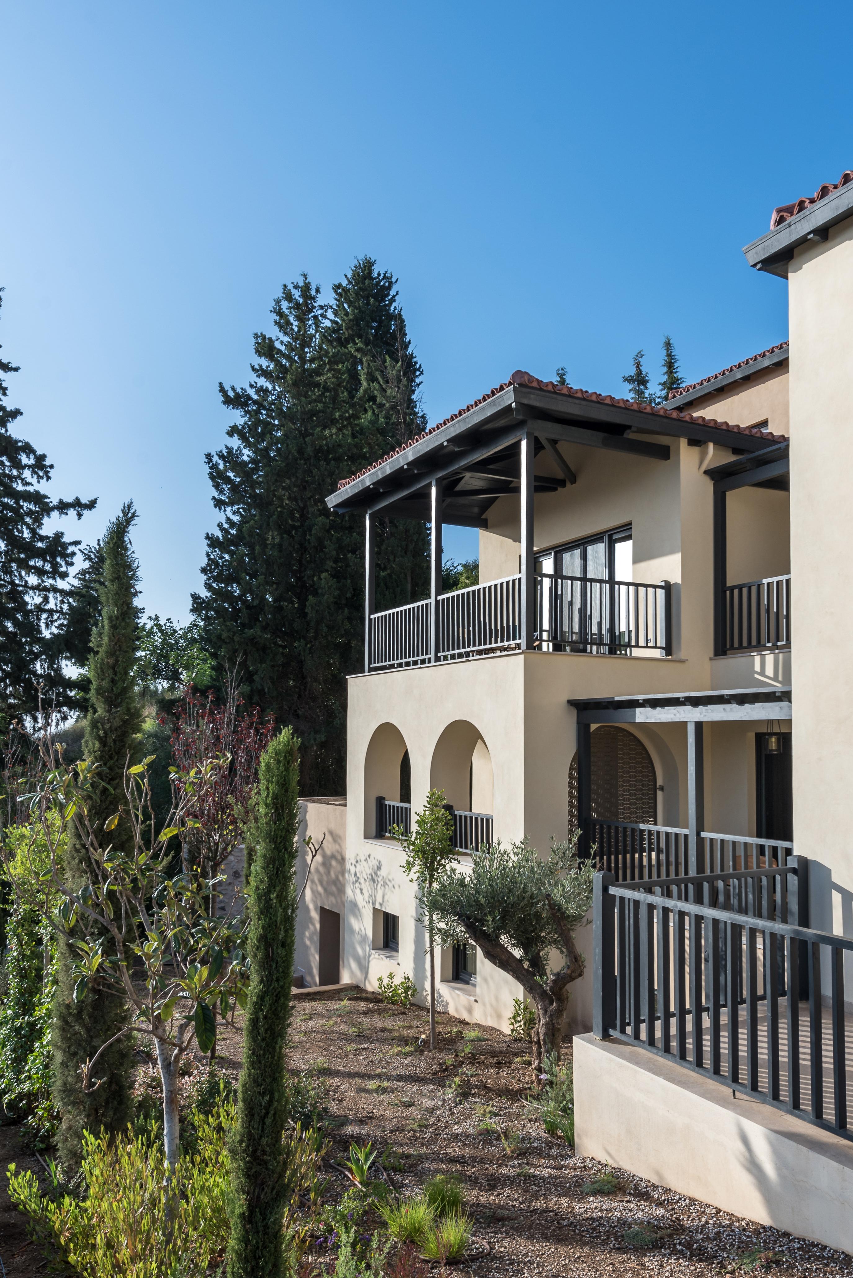 Euphoria Retreat - A Holistic Wellbeing Destination Hotel 5*