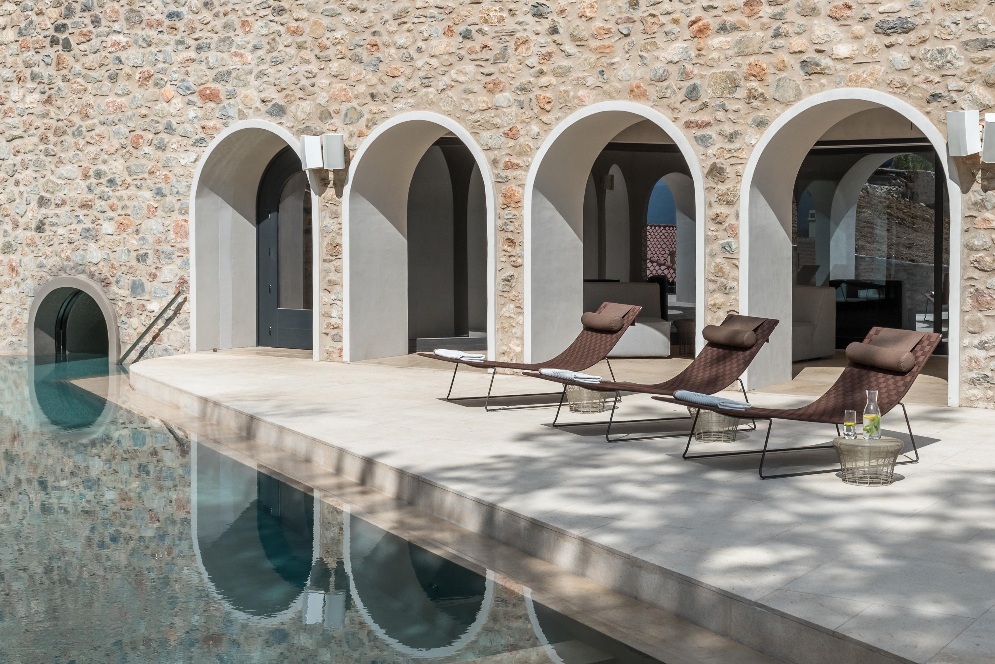 Euphoria Retreat - A Holistic Wellbeing Destination Hotel