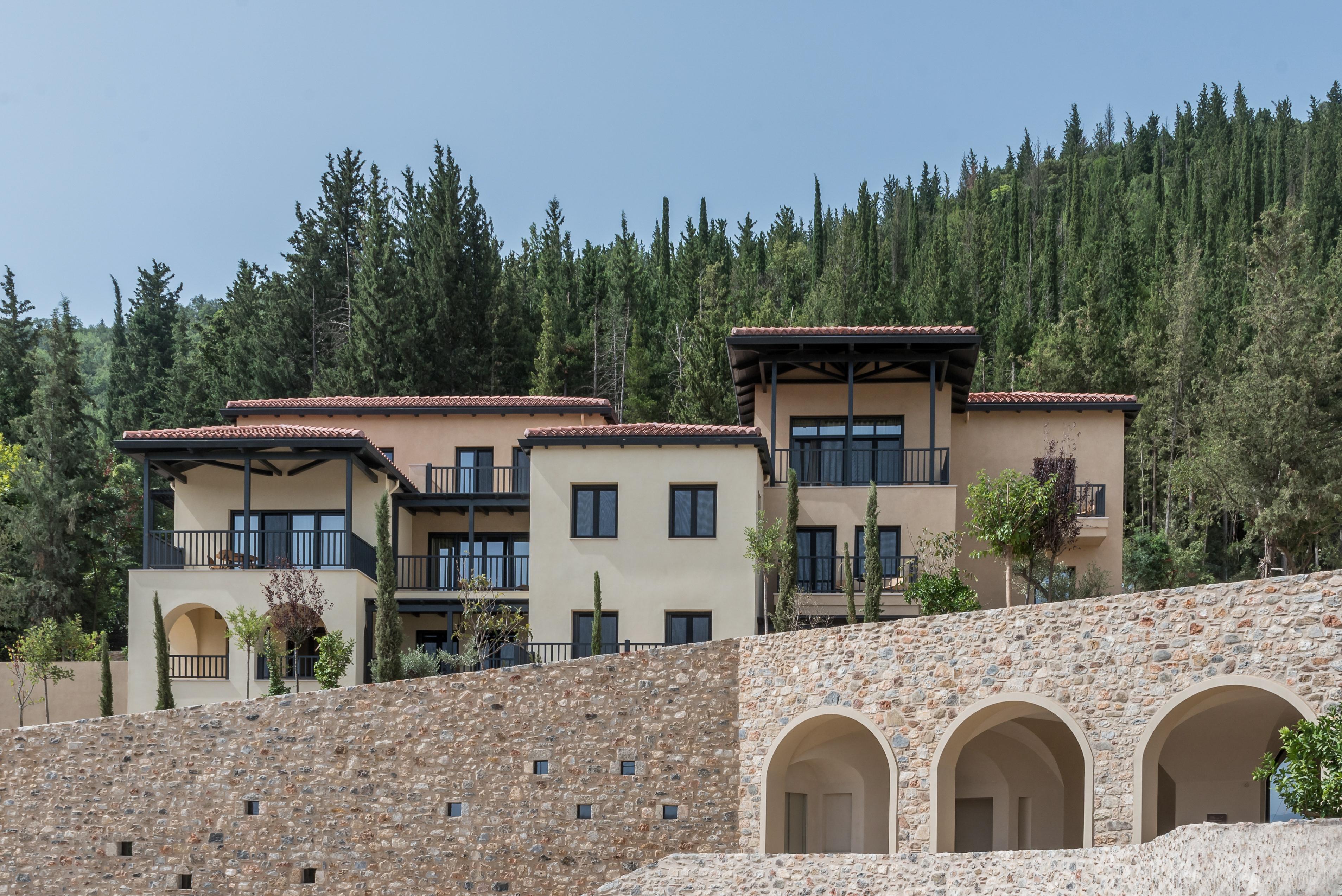 Euphoria Retreat - A Holistic Wellbeing Destination
