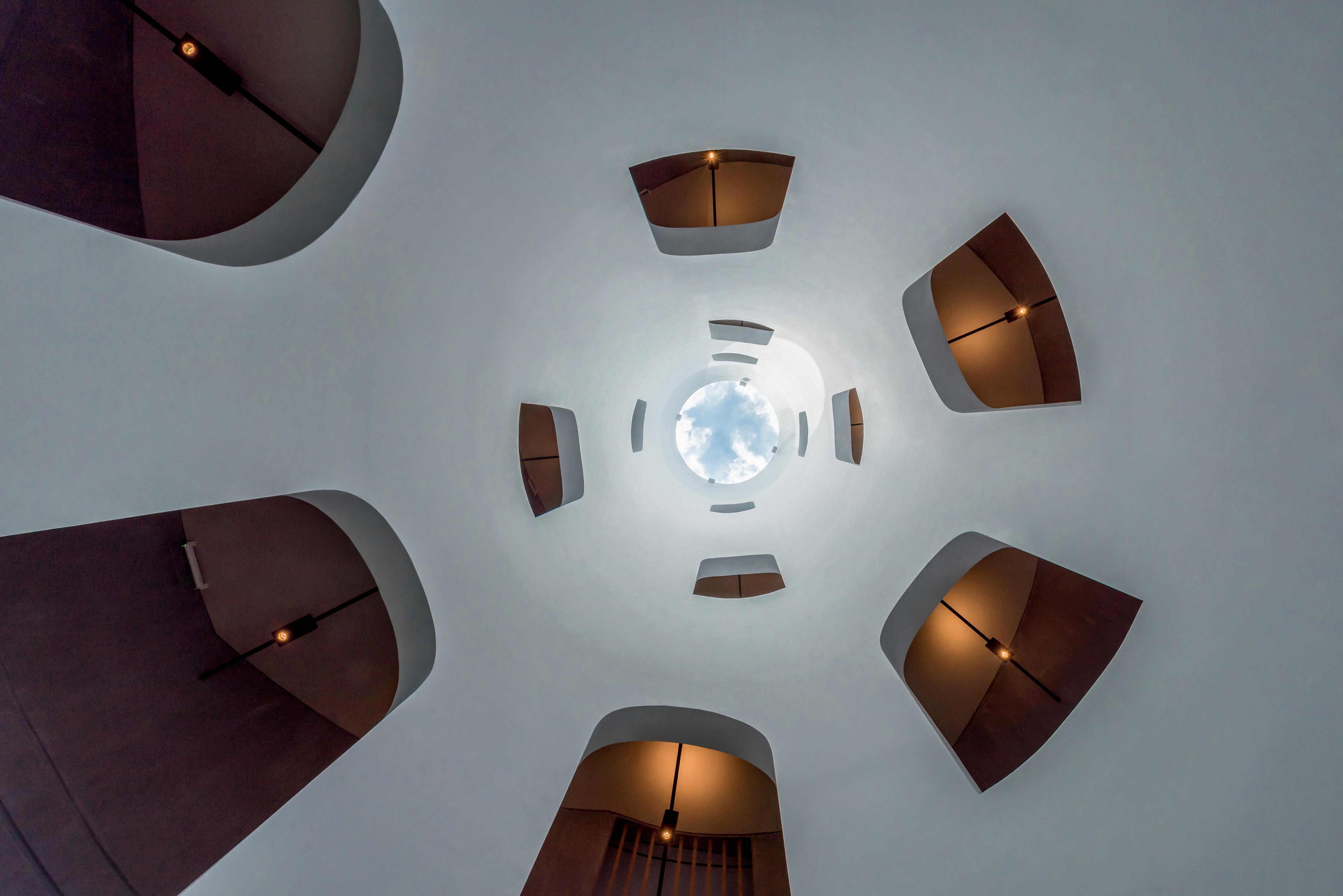 Euphoria Retreat - A Holistic Wellbeing Destination Hotel 5*