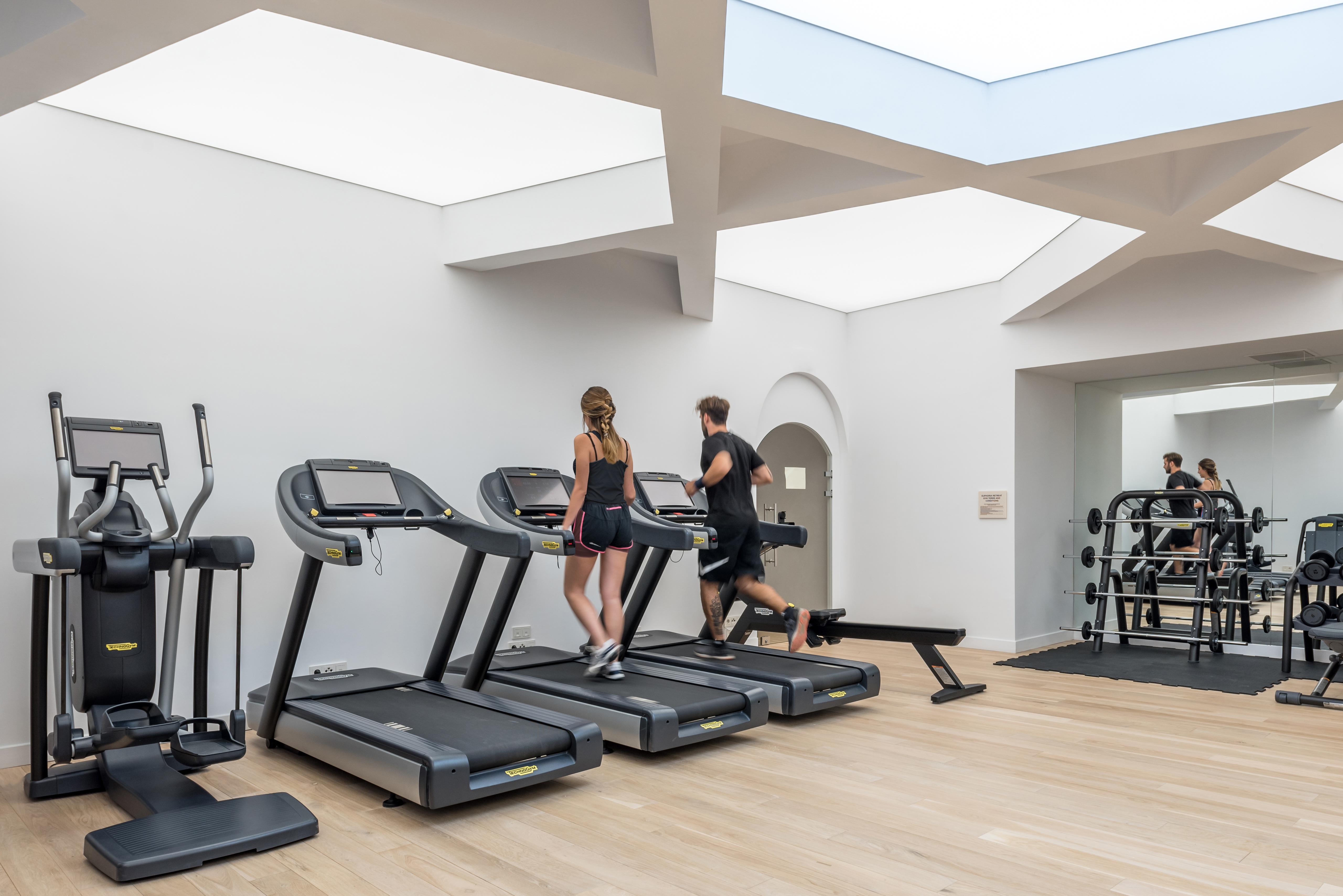 Hotel Euphoria Retreat - A Holistic Wellbeing Destination