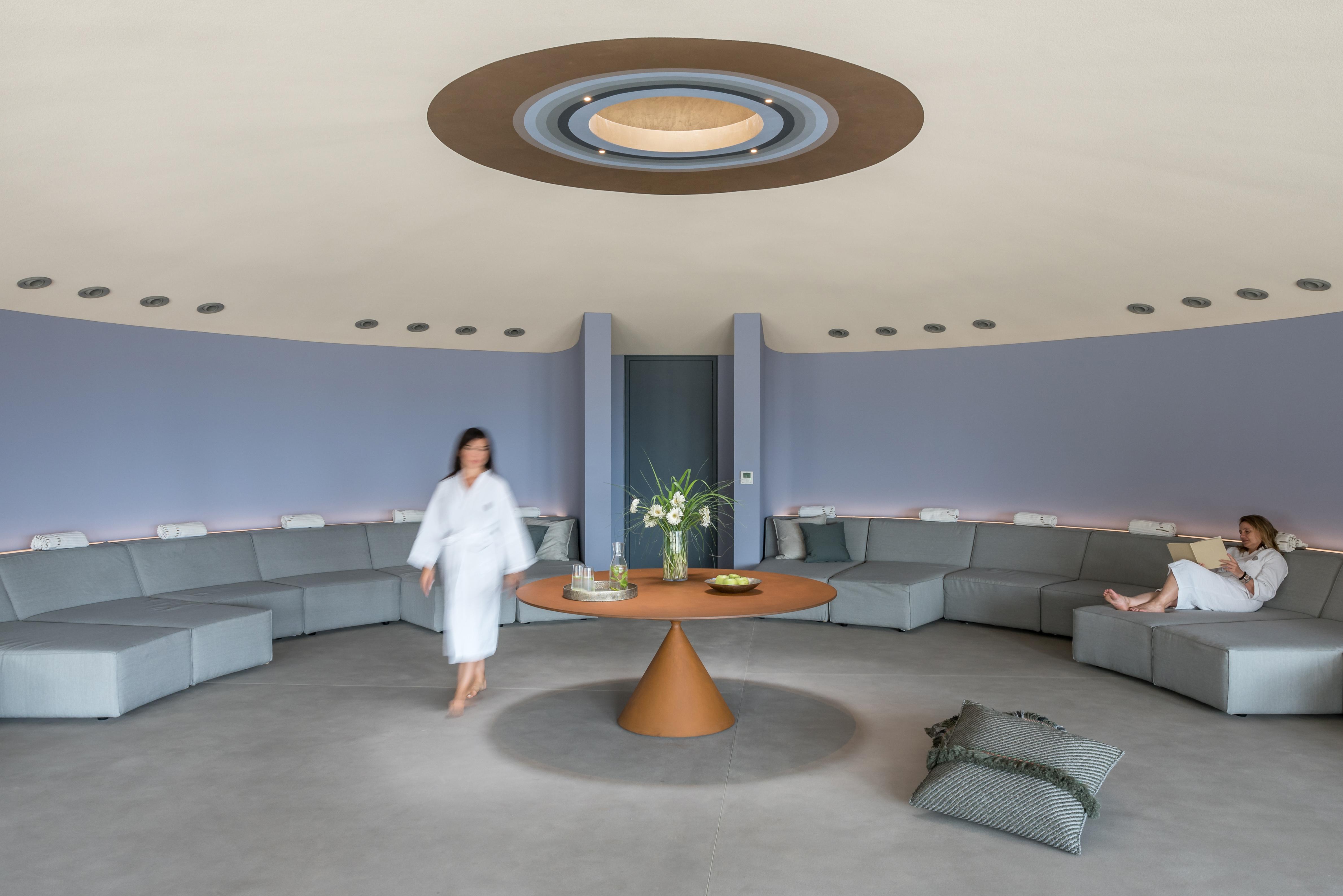 Euphoria Retreat - A Holistic Wellbeing Destination 5*