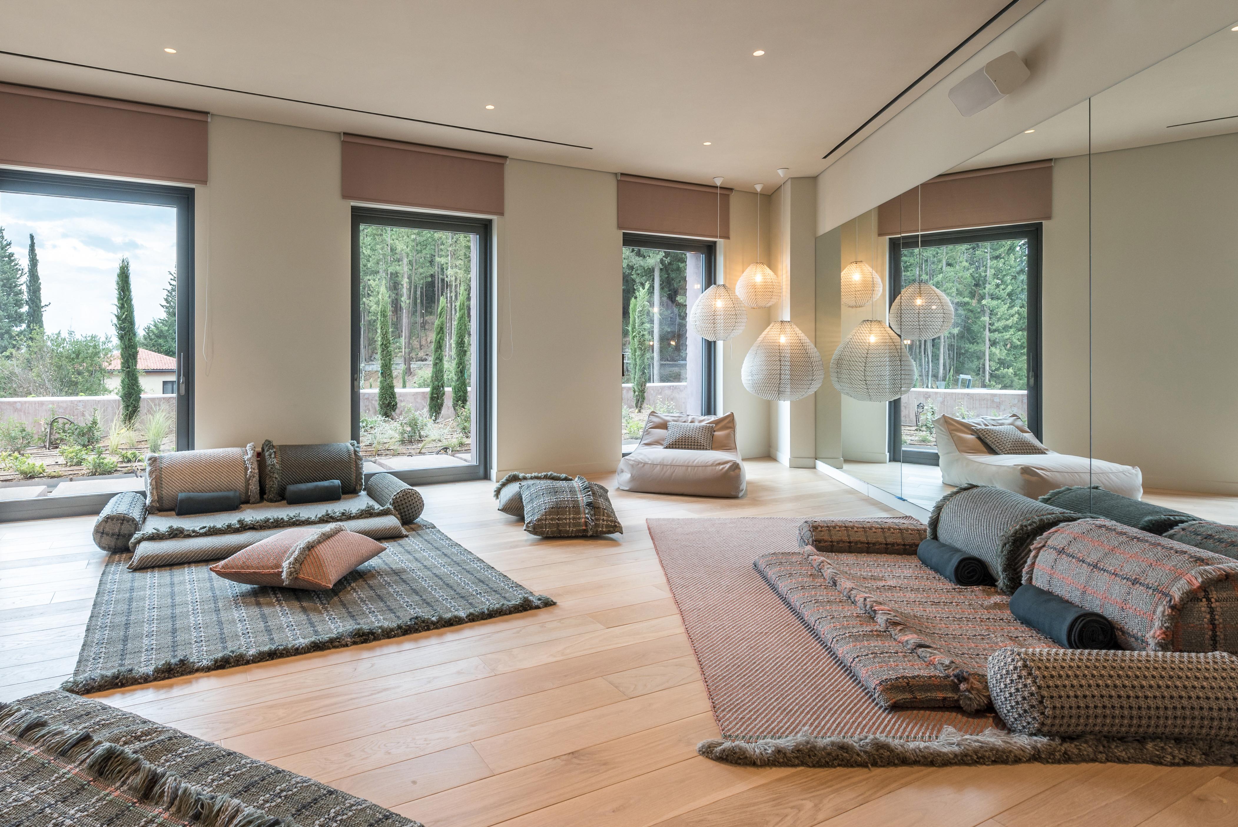 Hotel Euphoria Retreat - A Holistic Wellbeing Destination
