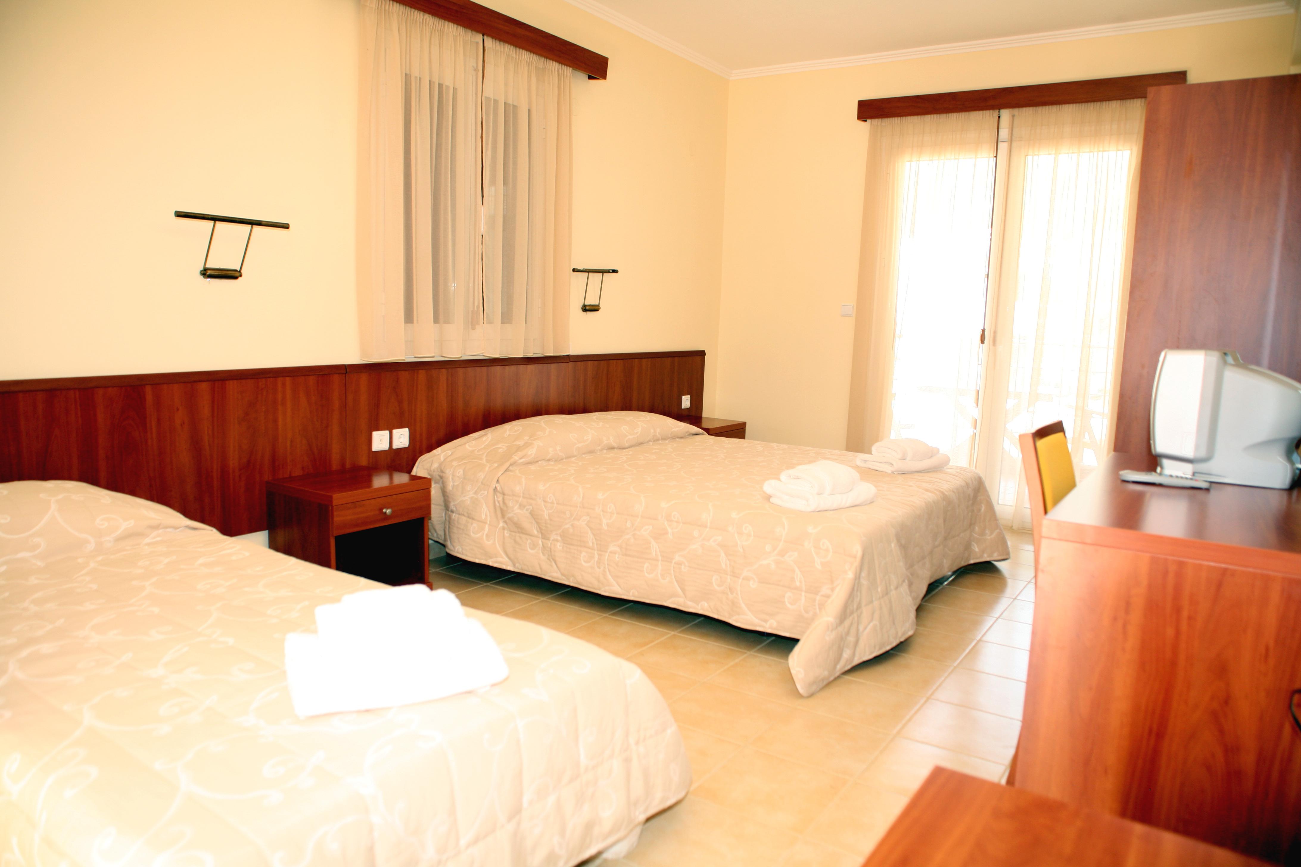 Aparthotel Summertime Nikiana