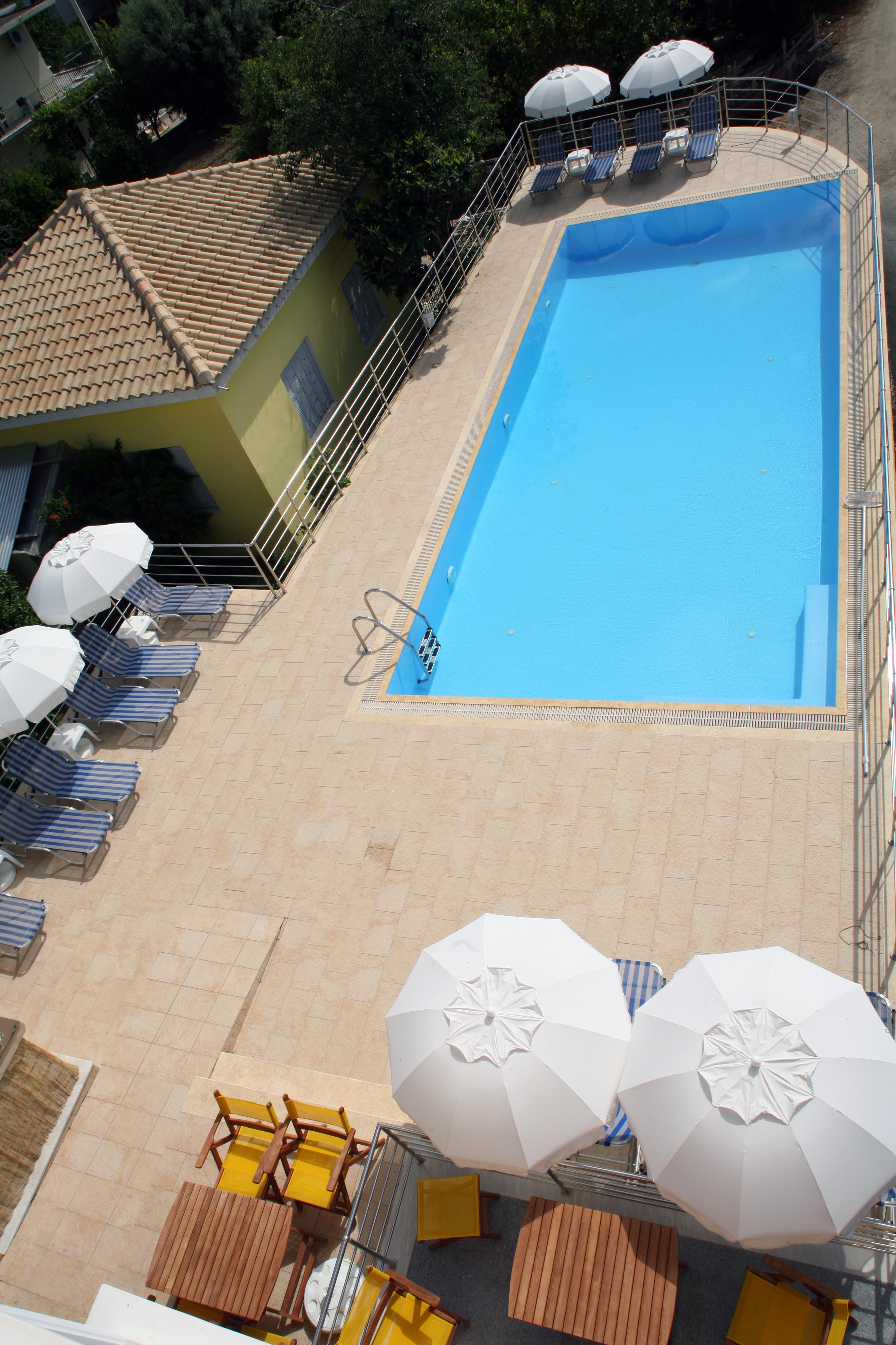 Summertime Aparthotel Nikiana