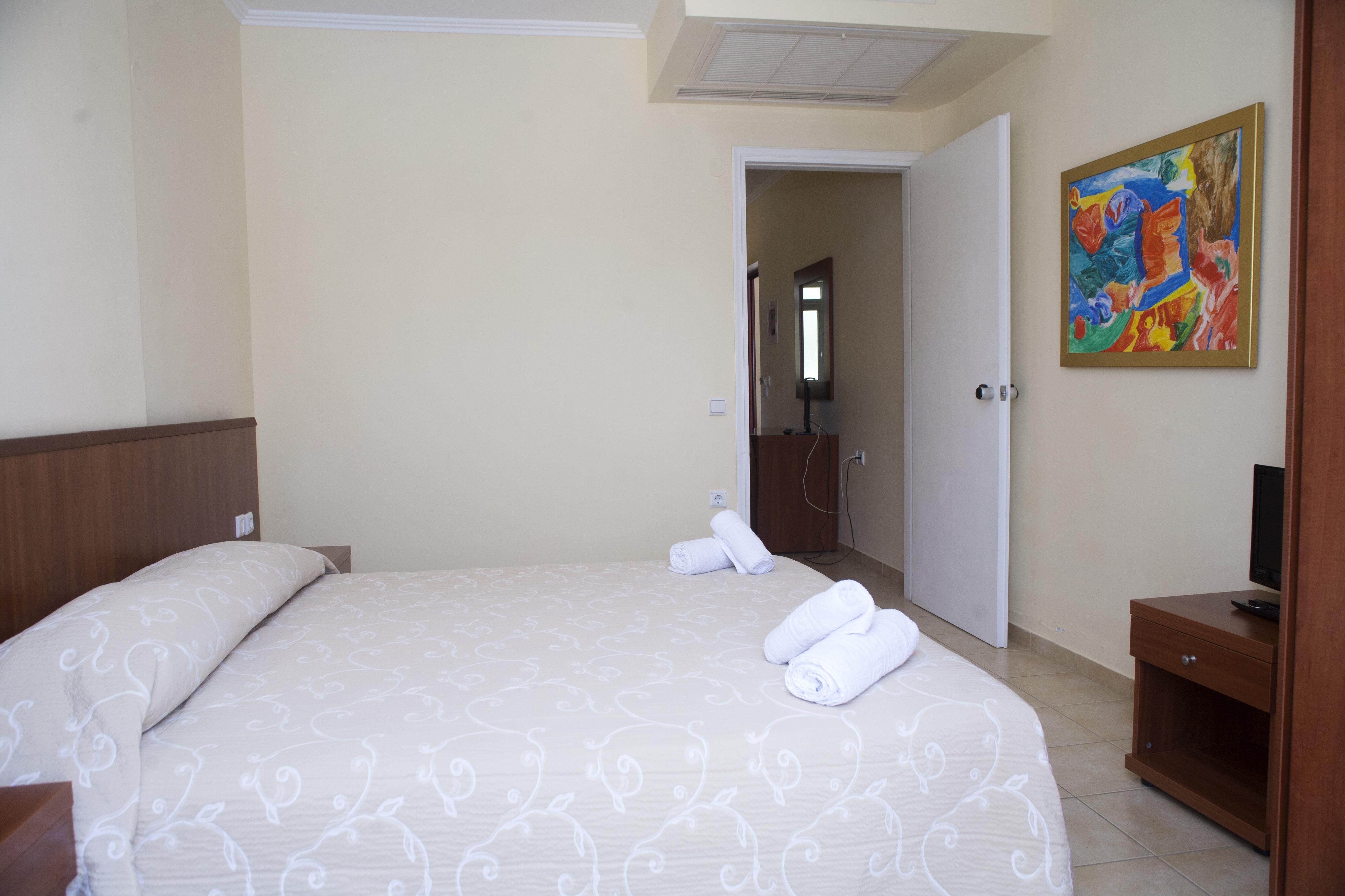 Summertime Aparthotel