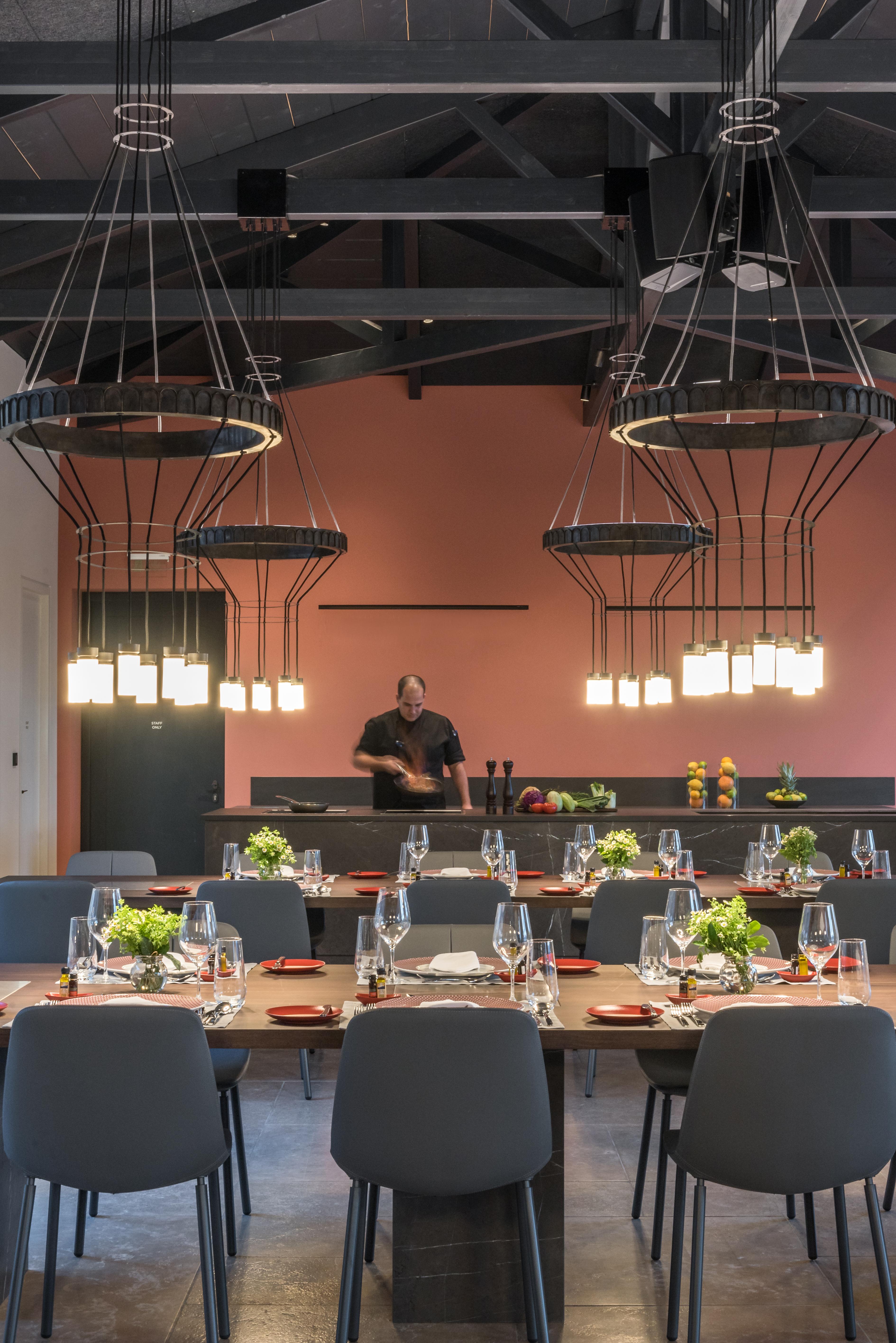 Euphoria Retreat - A Holistic Wellbeing Destination 5*